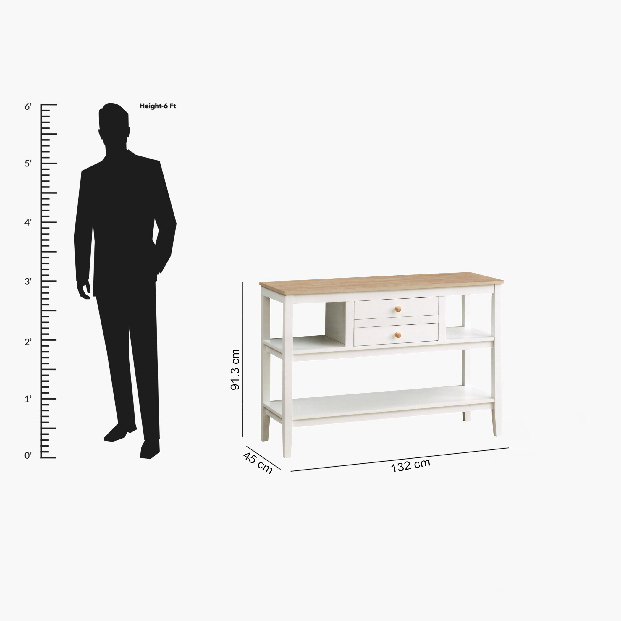 Cameroon 2-Drawer Sideboard-hbxfurniture-diningroom-buffetsandsideboards-image-7
