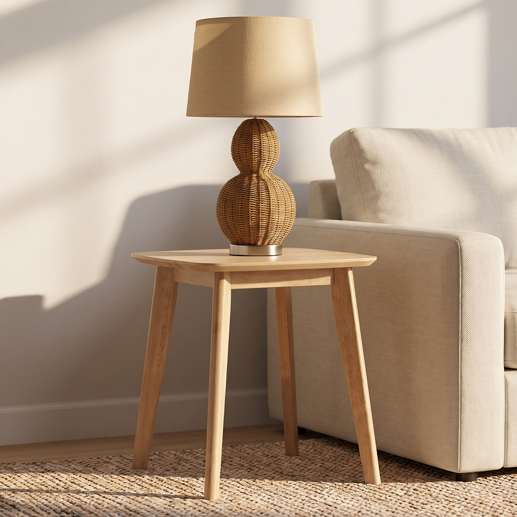 Cameroon End Table-hbxfurniture-livingroom-endtables-image-1