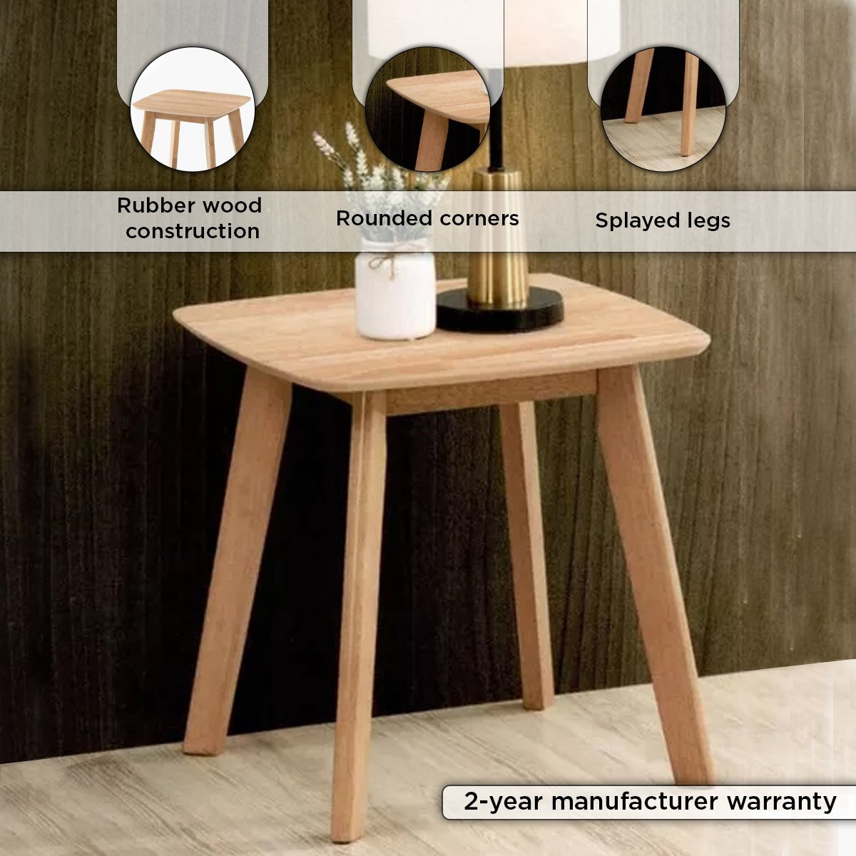 Cameroon End Table-hbxfurniture-livingroom-endtables-image-4