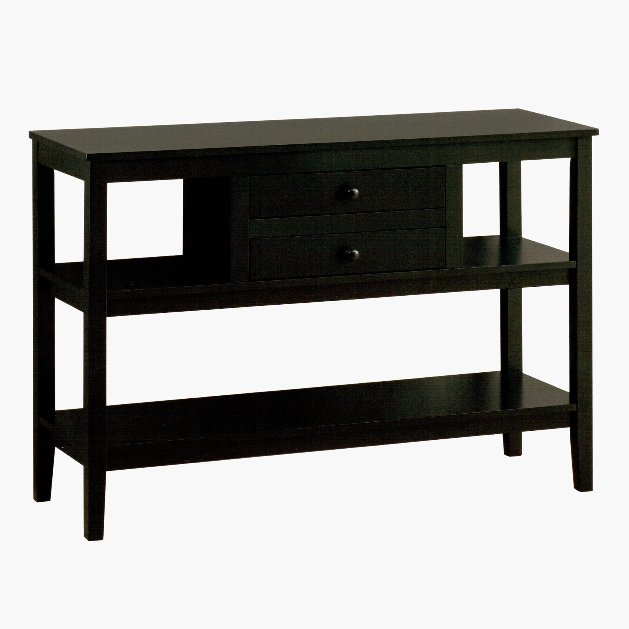 خزانة جانبية بدرجين من كاميرون-hbxfurniture-diningroom-buffetsandsideboards-image-2