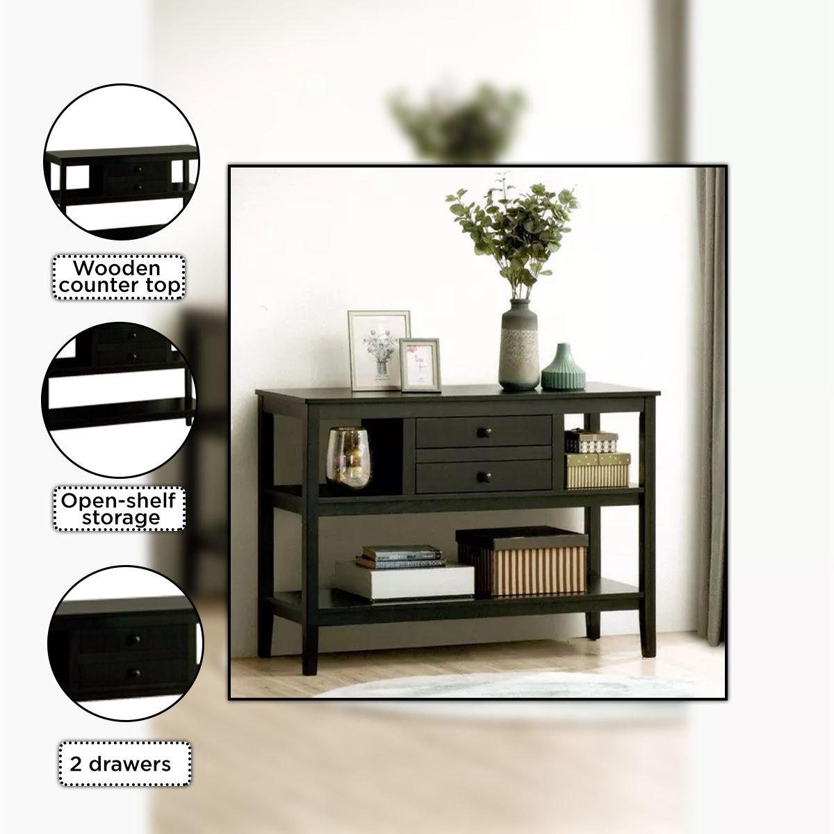 خزانة جانبية بدرجين من كاميرون-hbxfurniture-diningroom-buffetsandsideboards-image-6