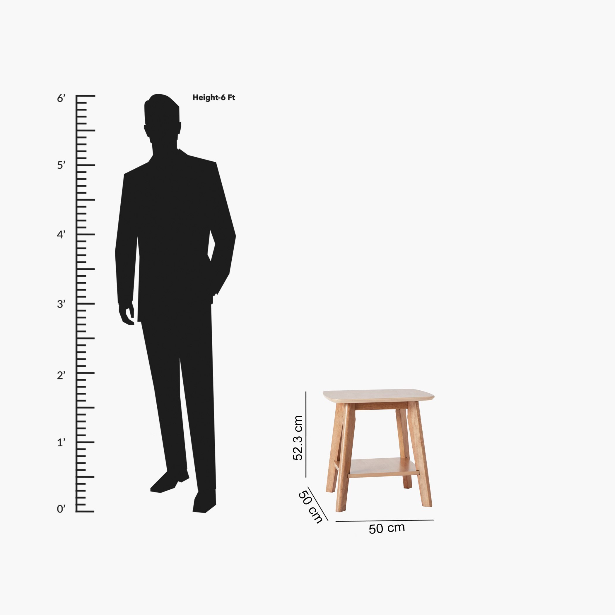 طاولة جانبية برف من سكاندي-hbxfurniture-livingroom-endtables-image-9
