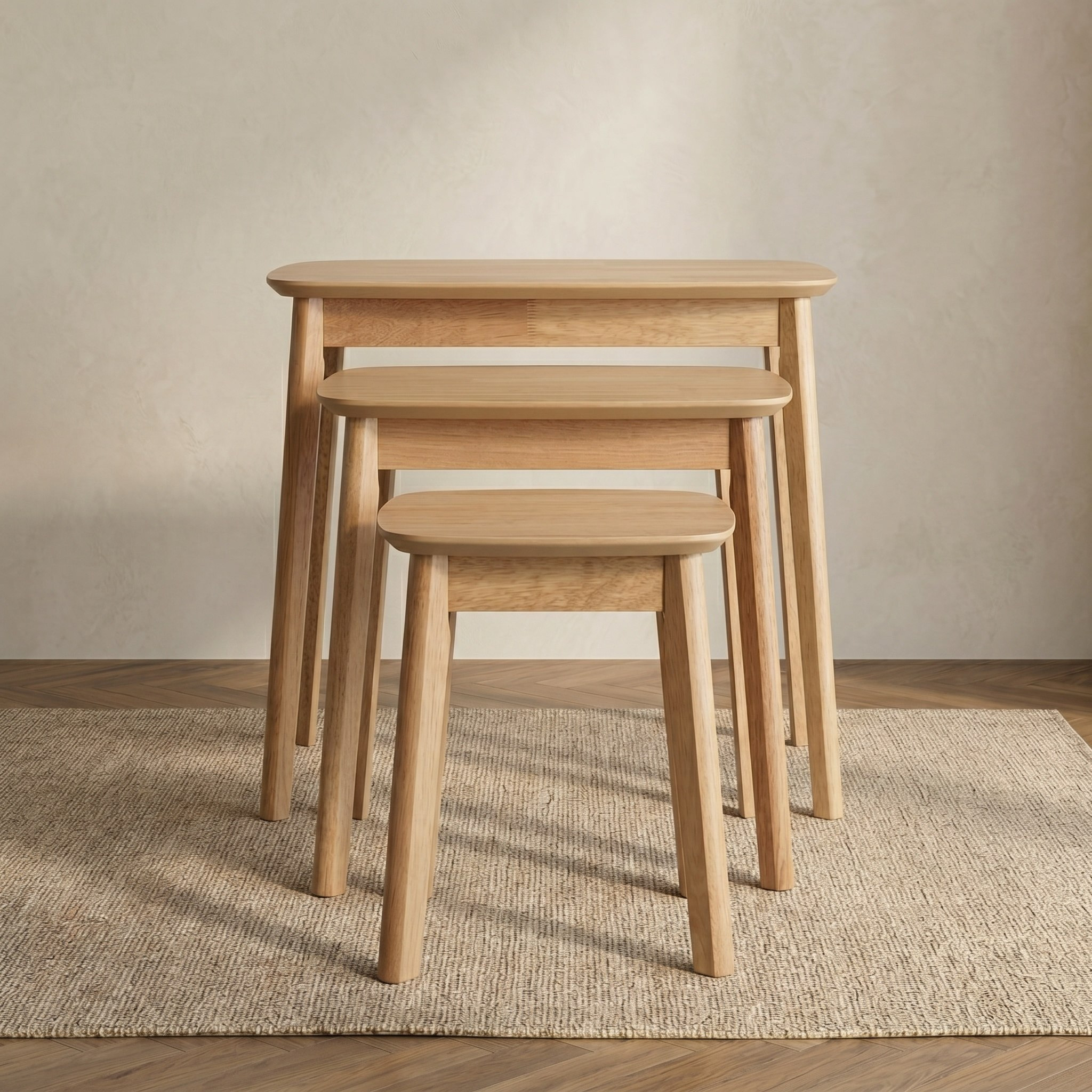 Scandi Nest of Tables - Set of 3-hbxfurniture-livingroom-nestingtables-image-2