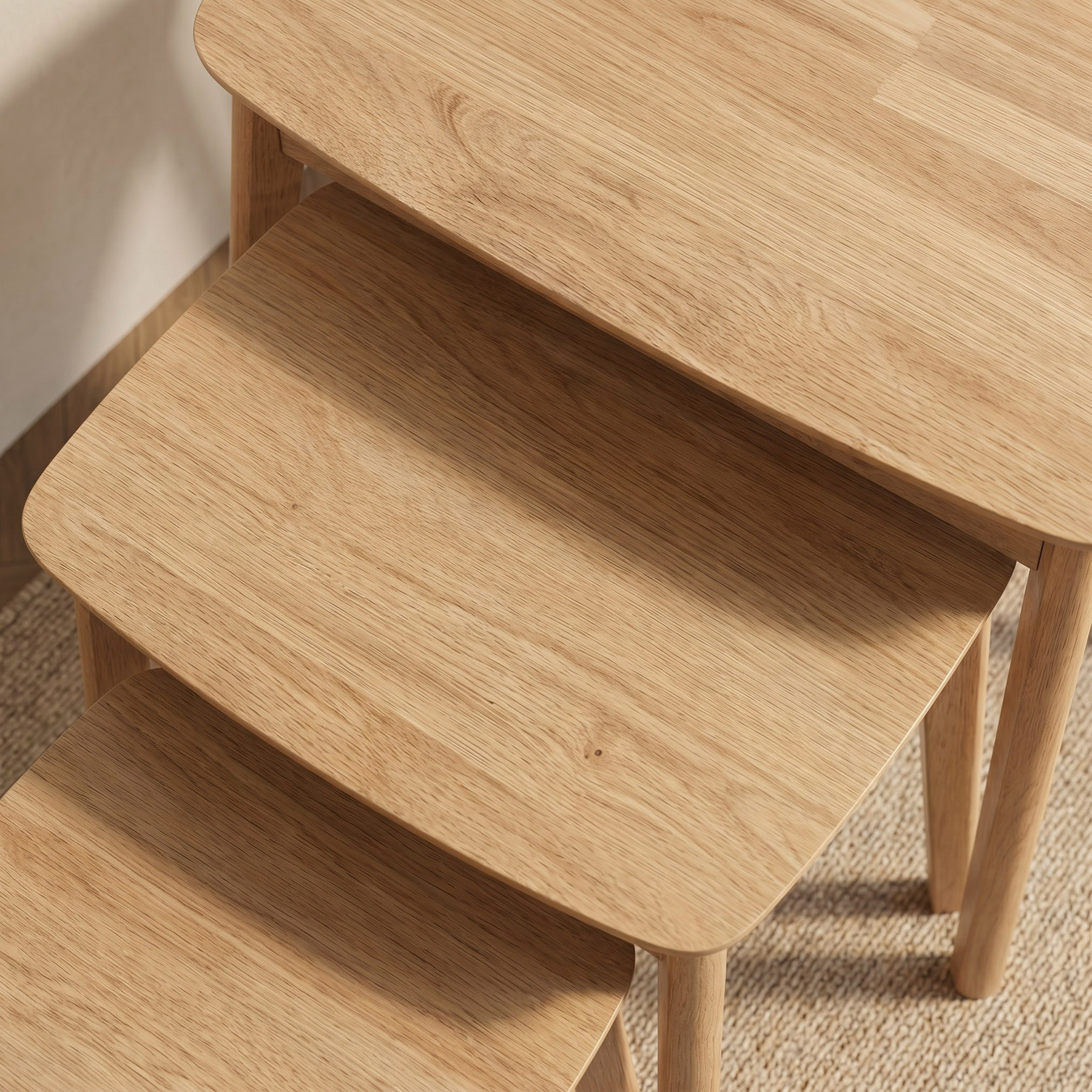 Scandi Nest of Tables - Set of 3-hbxfurniture-livingroom-nestingtables-image-3