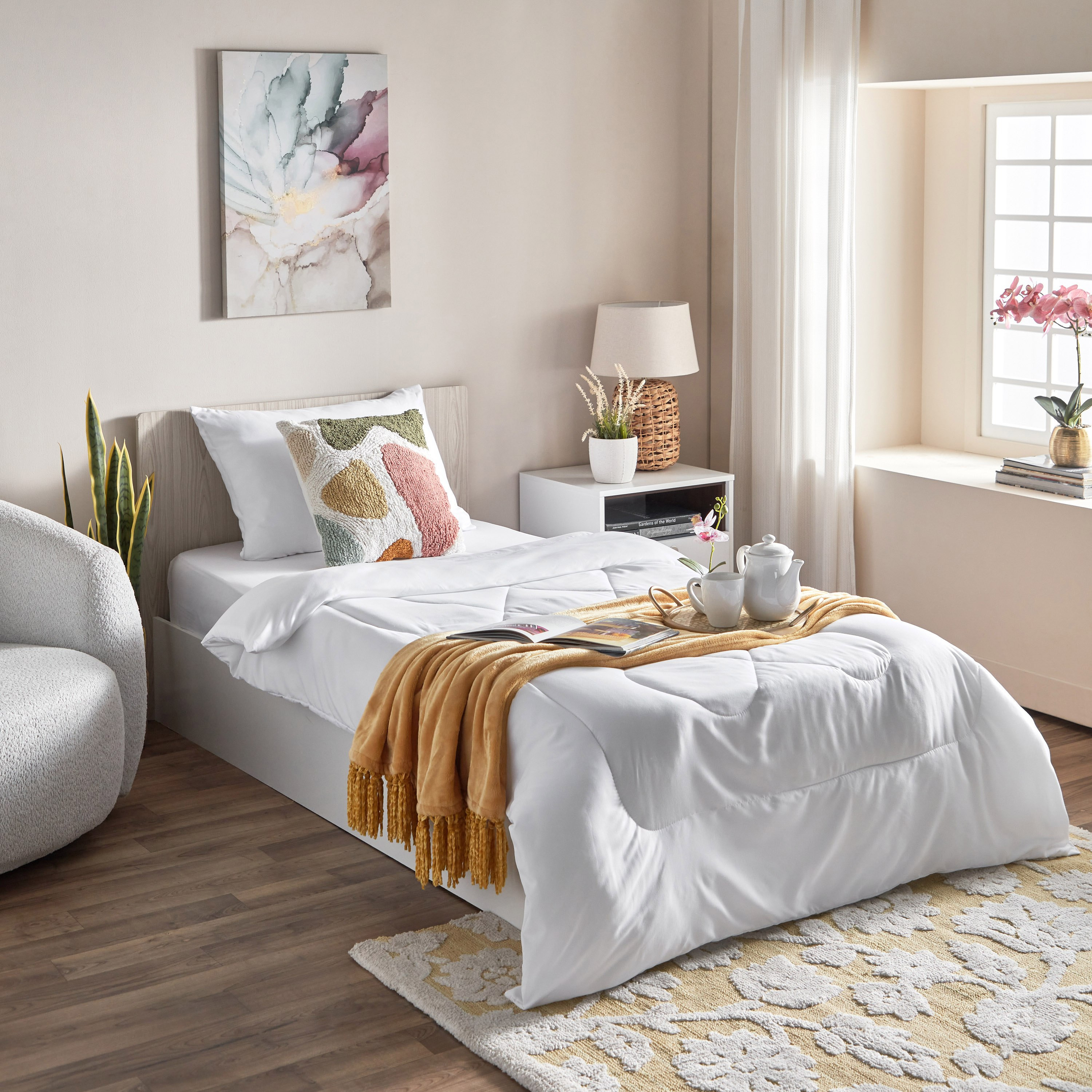 Andorra 3-Piece Microfiber Single BIAB Comforter Set - 135x220 cm-PROMO_HB_AE_B1G1_250925-image-10