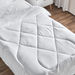 Andorra 3-Piece Microfiber Single BIAB Comforter Set - 135x220 cm-Comforter Sets-thumbnailMobile-3