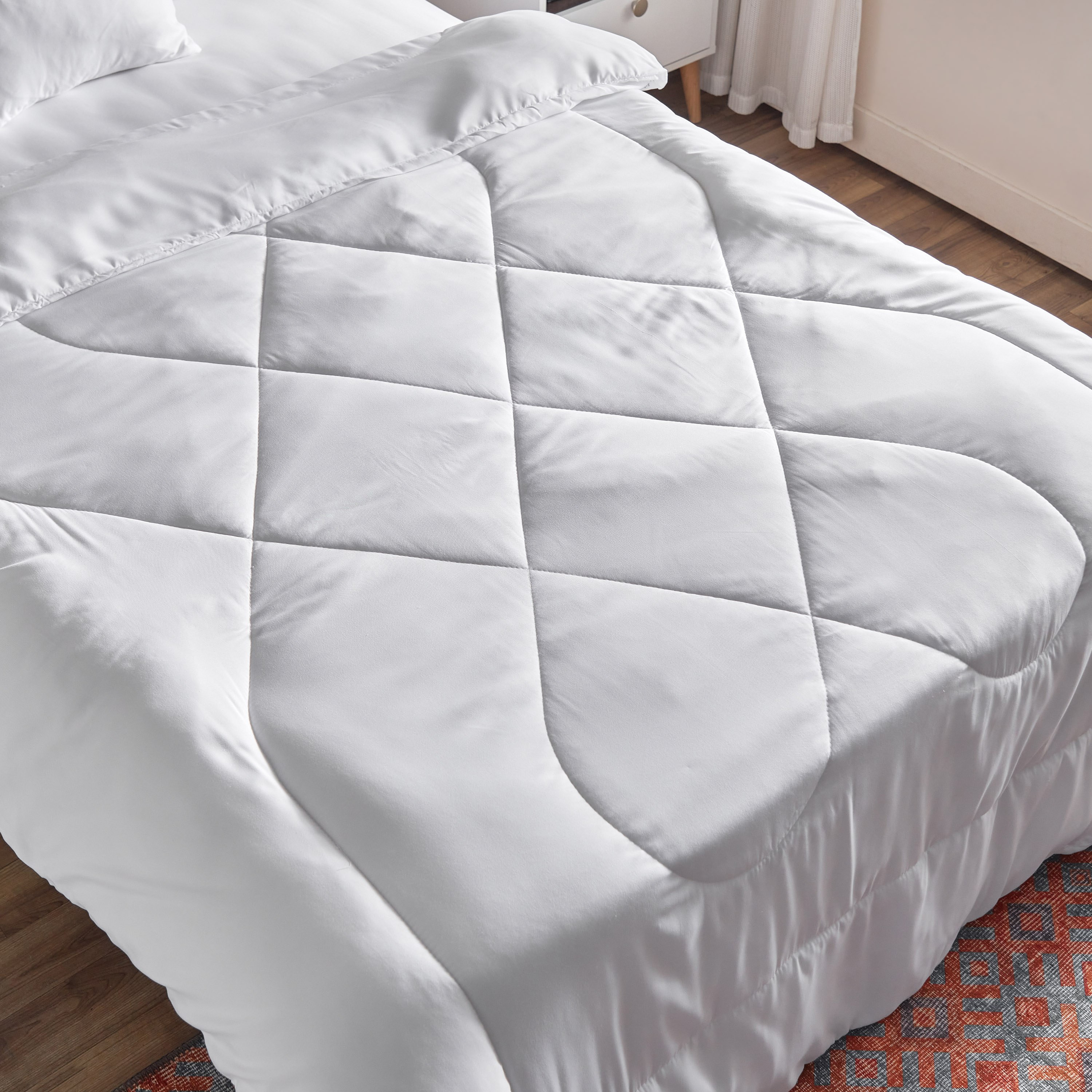 Andorra 4-Piece Twin Microfiber BIAB Comforter Set - 160x220 cm-PROMO_HB_AE_B1G1_250925-image-4