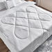 Andorra BIAB 5-Piece Microfibre King Comforter Set - 220x240 cm-Comforter Sets-thumbnail-3