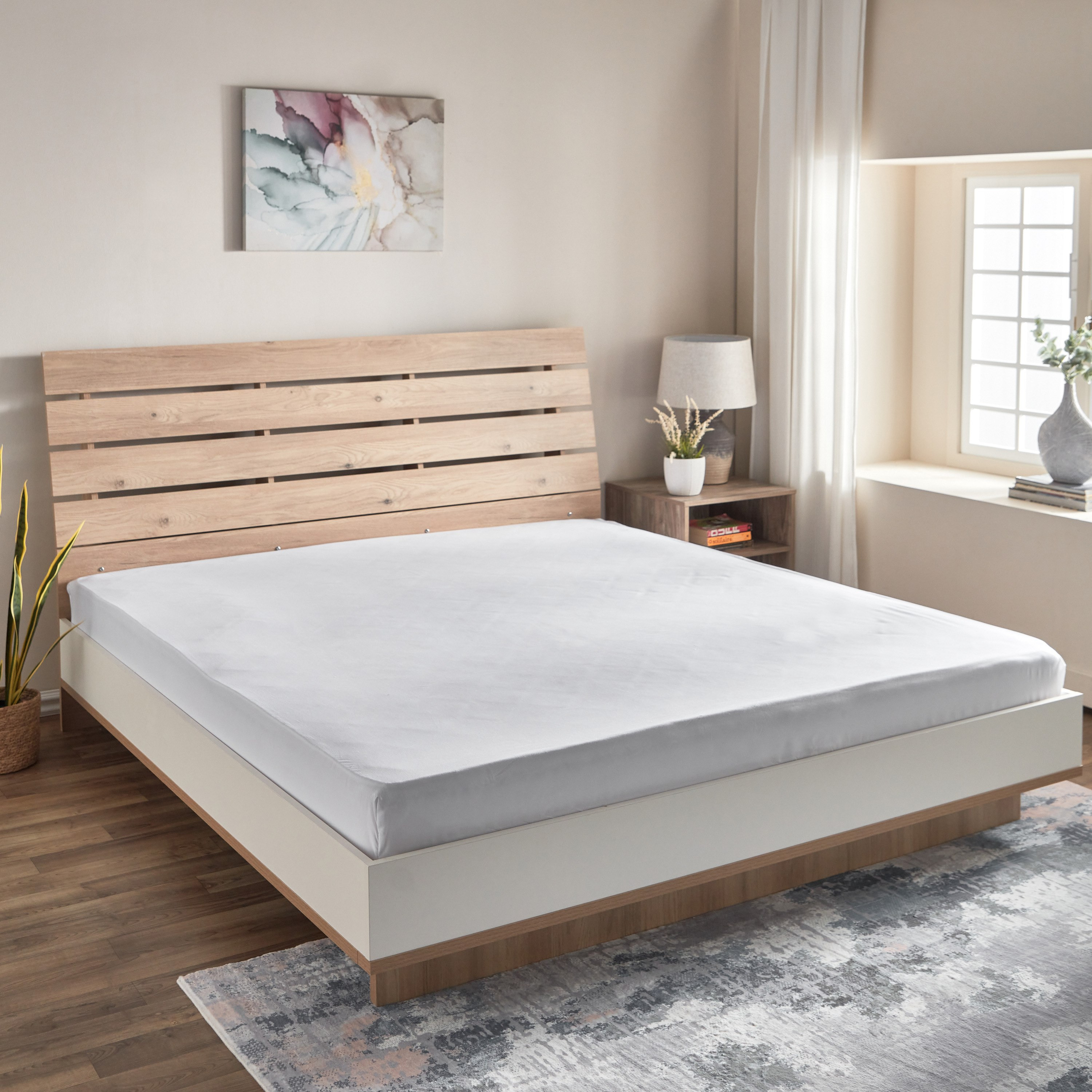 Andorra BIAB 5-Piece Microfibre King Comforter Set - 220x240 cm-PROMO_HB_AE_B1G1_250925-image-8