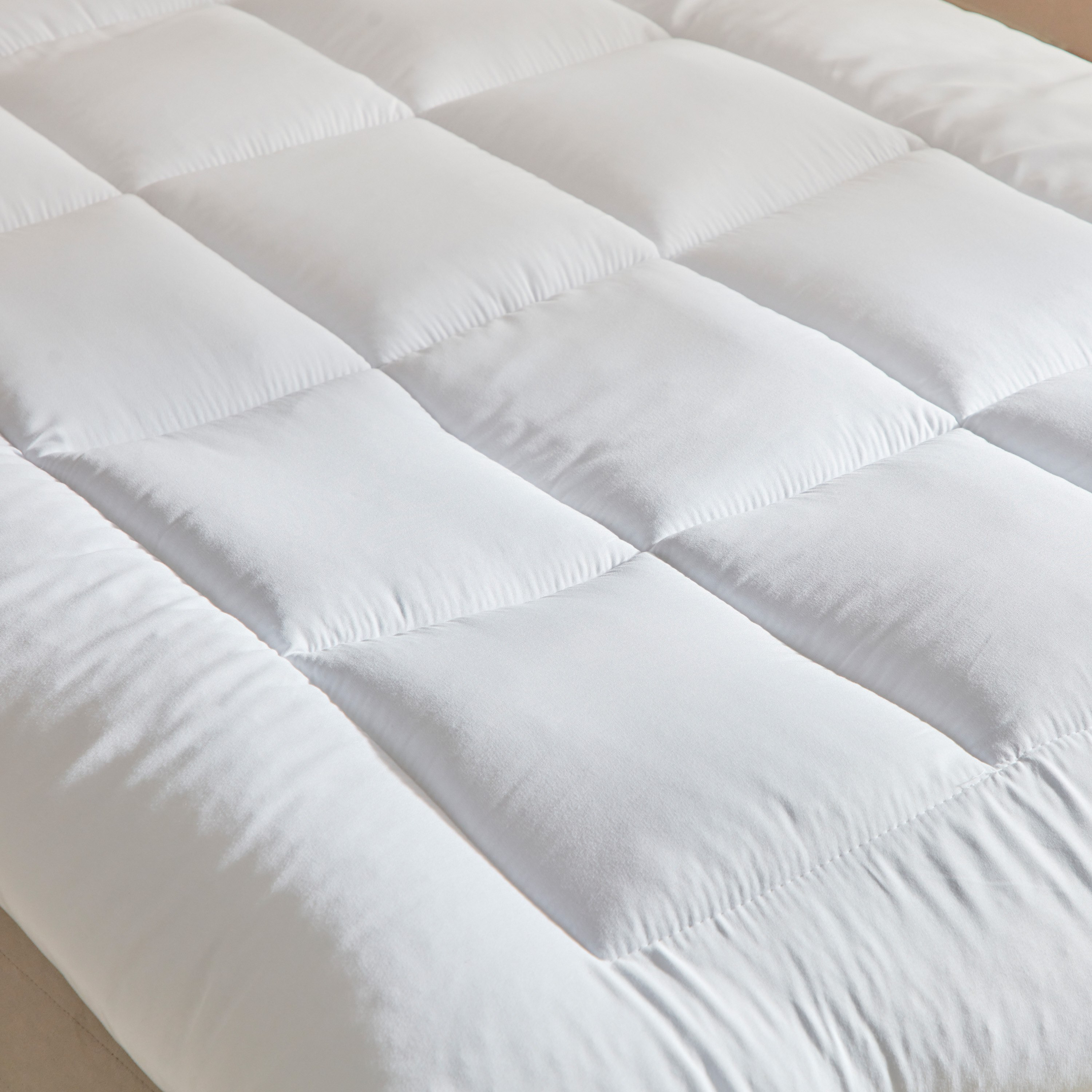 Nova Microfibre Single Mattress Topper - 90x200 cm-PROMO_HB_AE_B1G1_250925-image-4