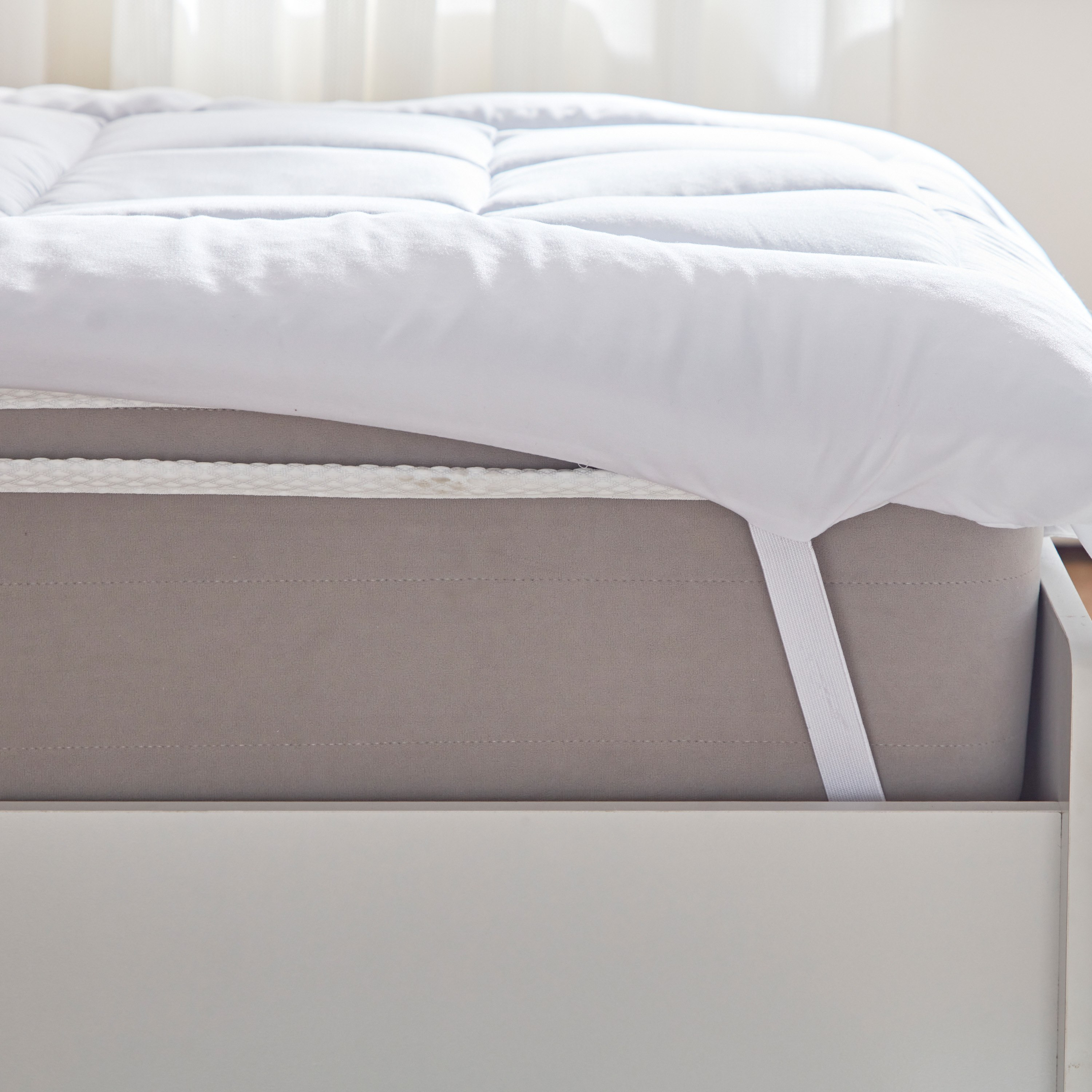 Nova Microfibre Single Mattress Topper - 90x200 cm-PROMO_HB_AE_B1G1_250925-image-5