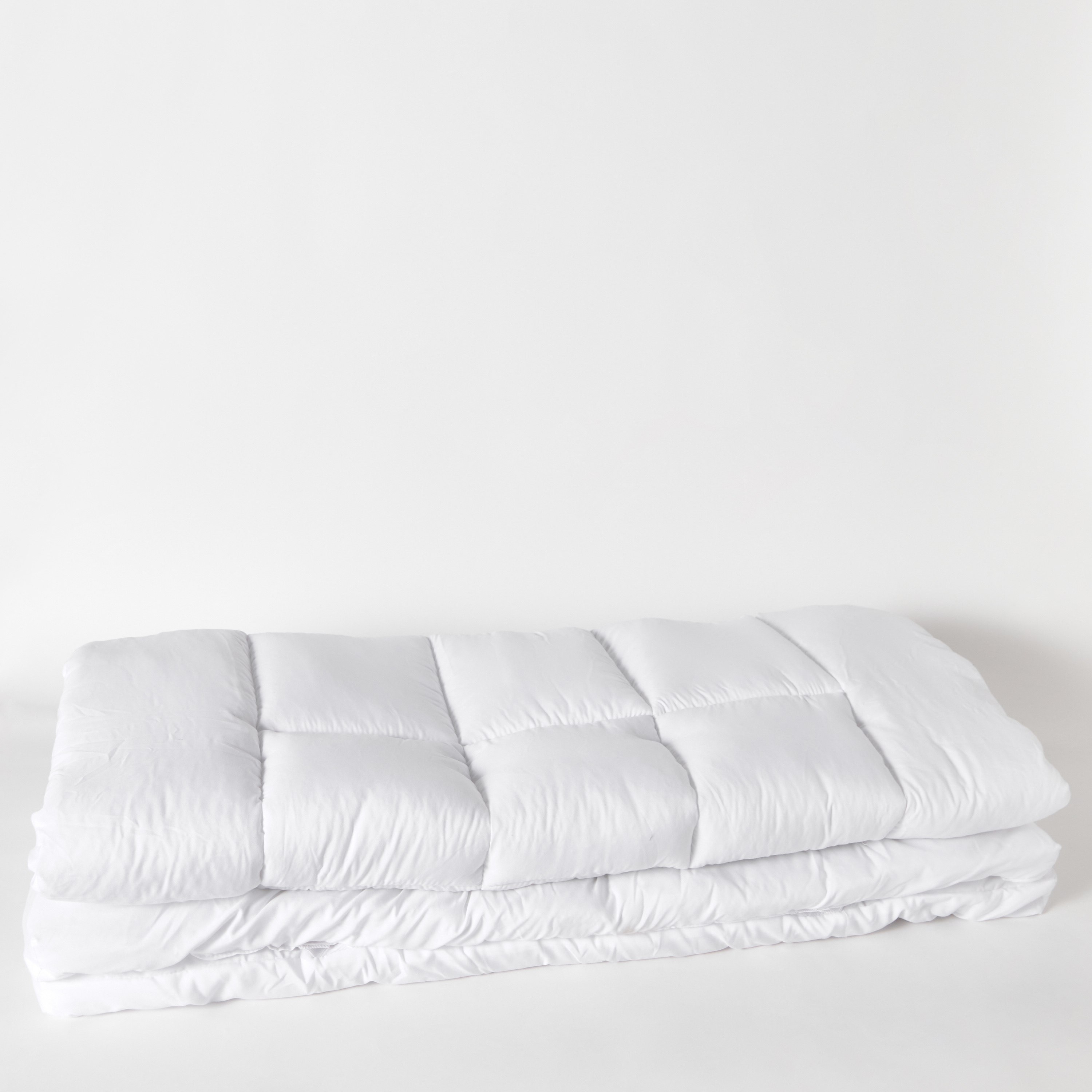 Nova Microfibre Single Mattress Topper - 90x200 cm-PROMO_HB_AE_B1G1_250925-image-7
