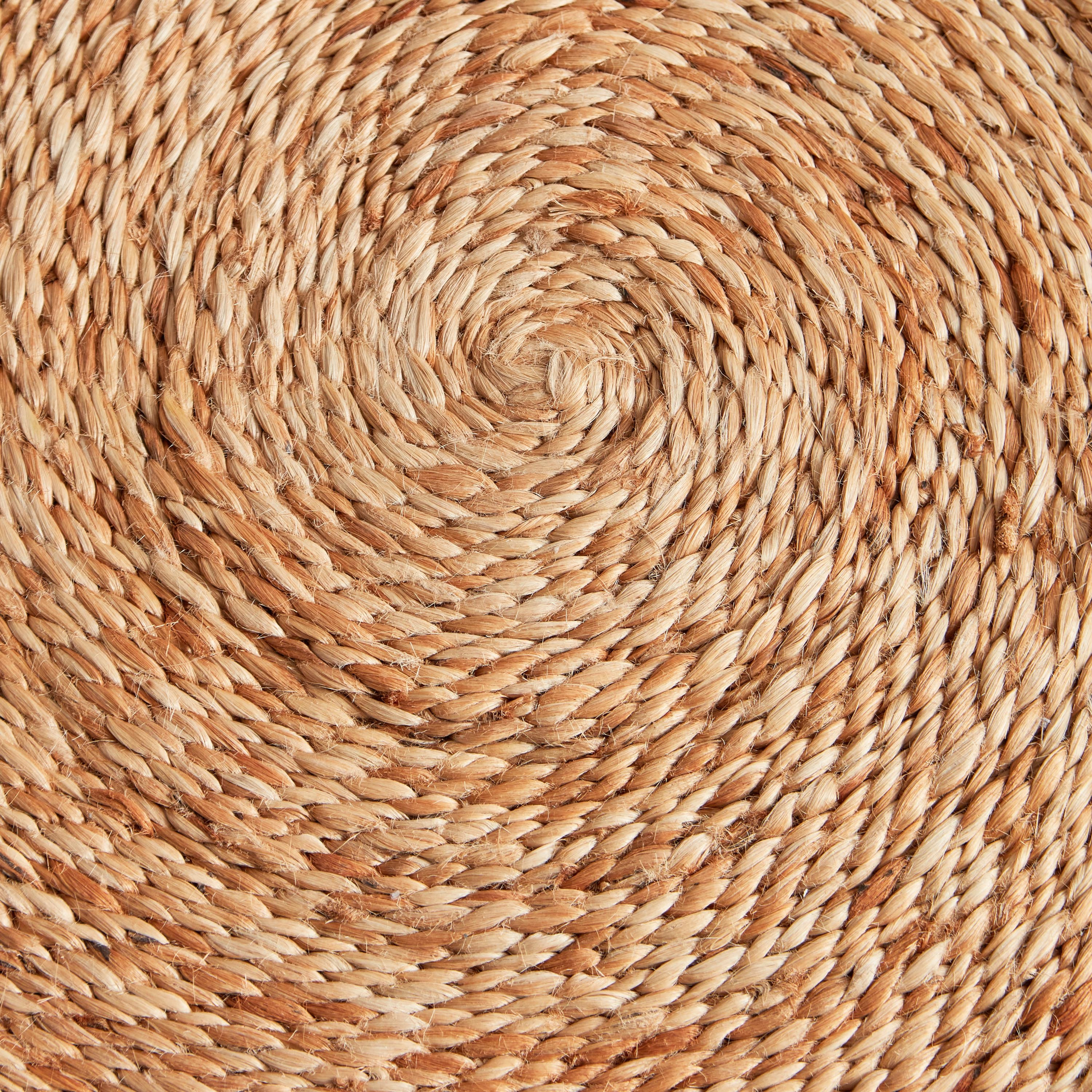 سجادة جوت مضفرة يدويًا من ناتورا ريزا - 120 سم-hbxdecorandfurnishings-floorcoverings-rugs-image-3