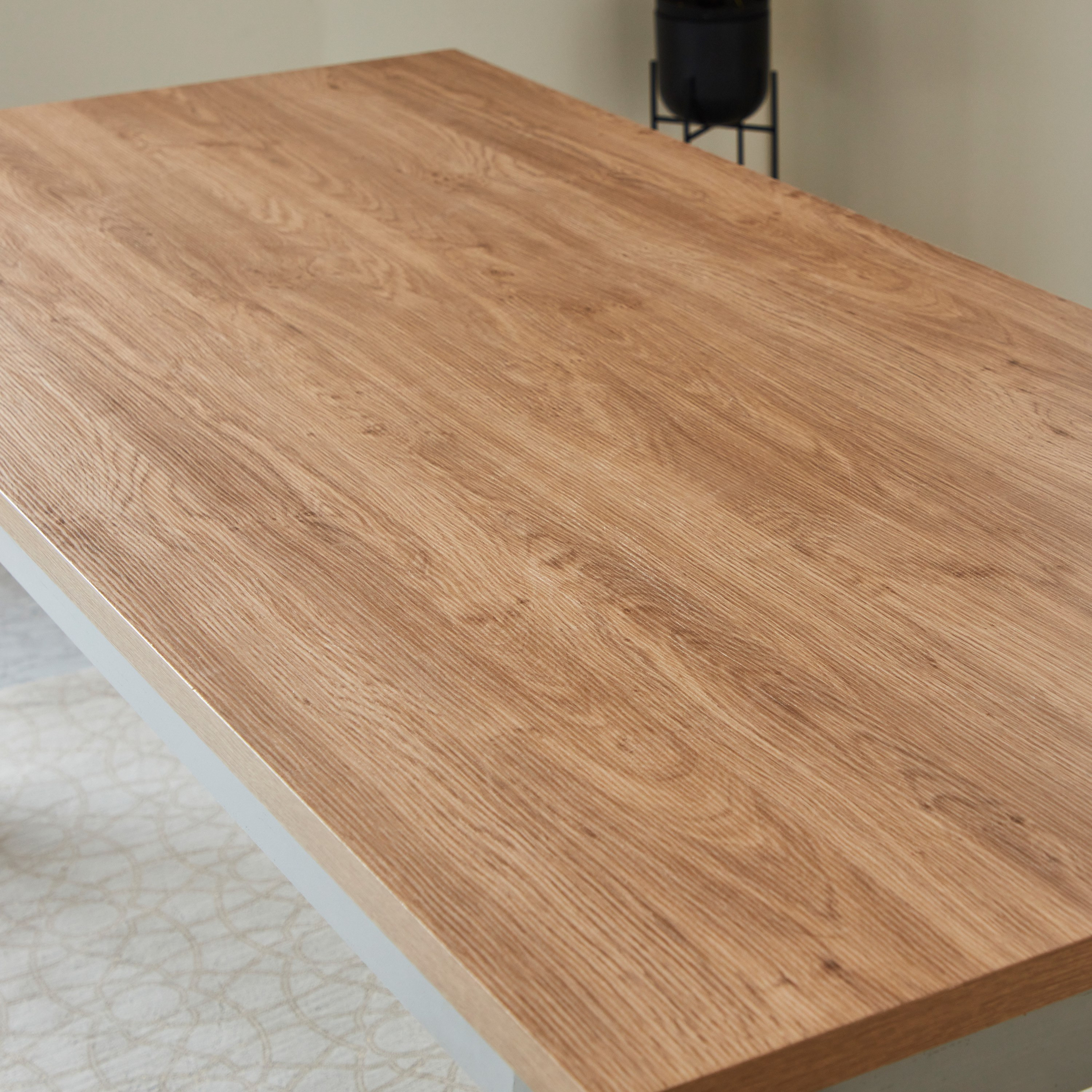 طاولة سفرة 6 مقاعد من فينسي-hbxdiningroom-diningtablesandsets-diningtables-sixseater-image-3