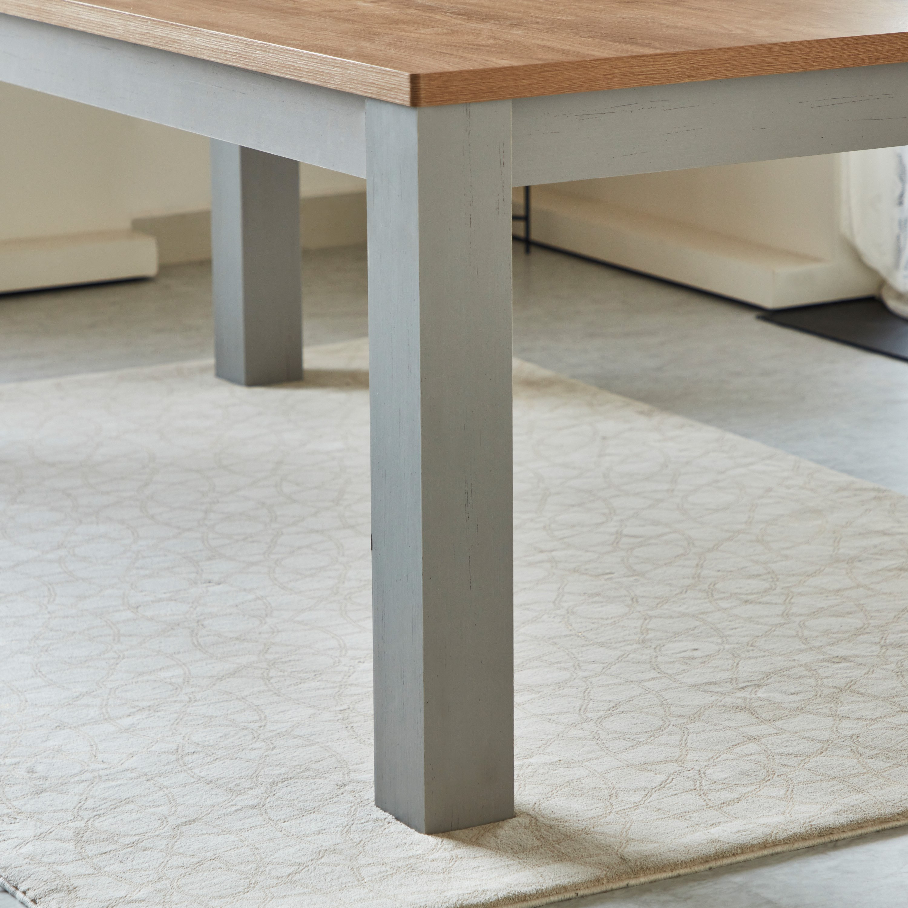 طاولة سفرة 6 مقاعد من فينسي-hbxdiningroom-diningtablesandsets-diningtables-sixseater-image-5