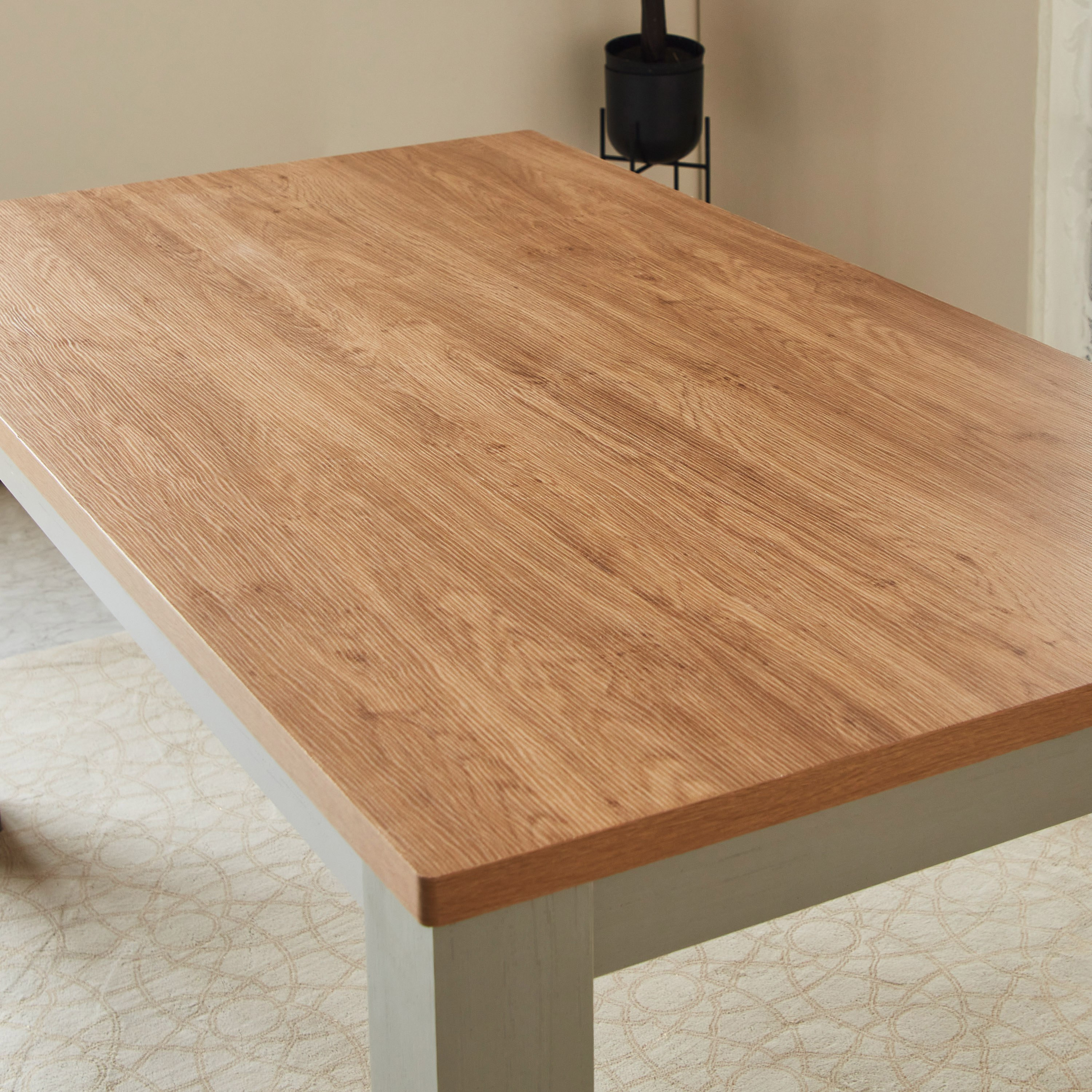 طاولة سفرة 8 مقاعد من فينسي-hbxfurniture-diningroom-diningtables-eightseater-image-3