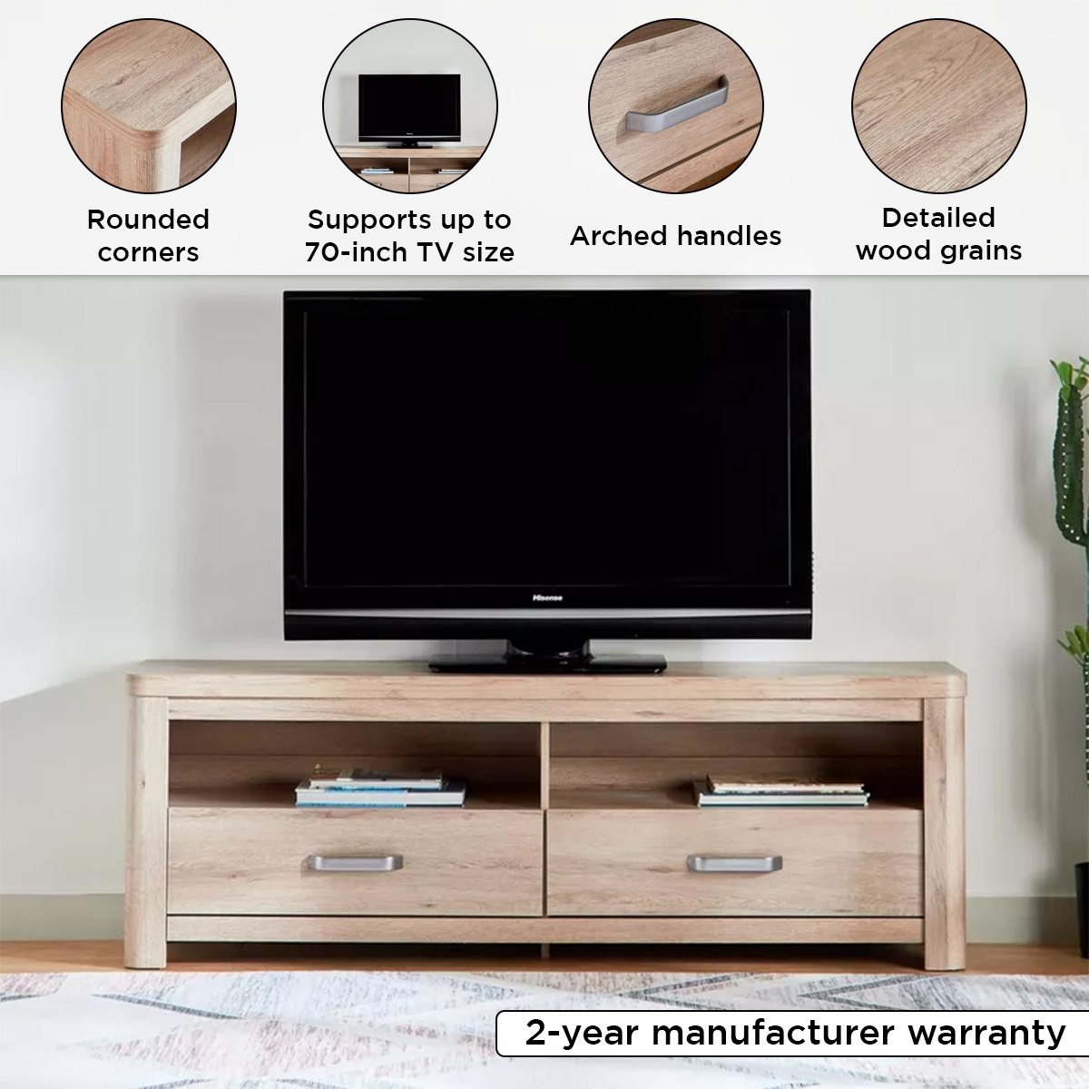 Olivos 1.8 Metre TV Unit for TVs up to 75 inches-hbxlivingroom-mediaunitsandstorage-tvunits-image-4