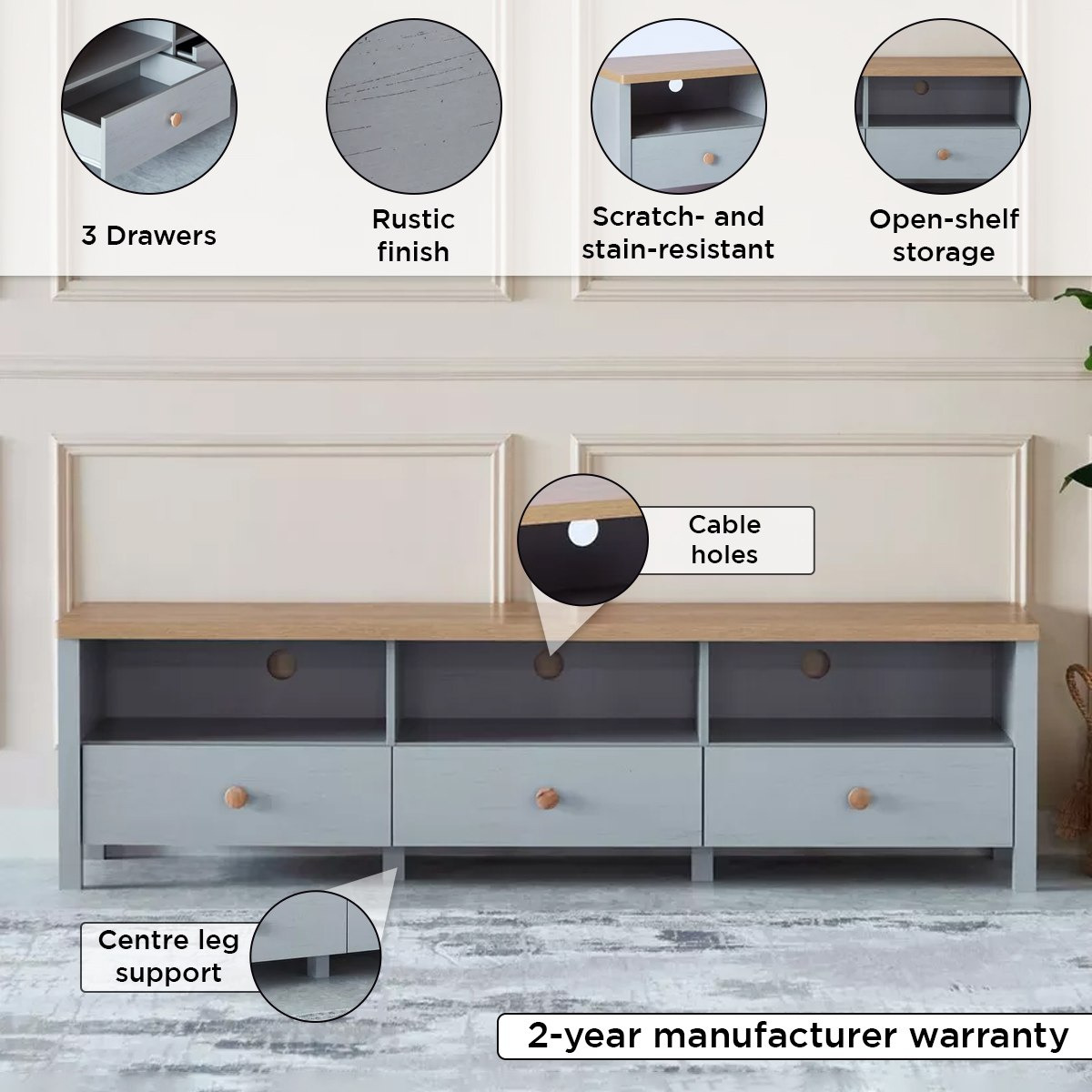 وحدة تلفاز منخفضة للأجهزة حتى 70 بوصة من فينسي-hbxlivingroom-mediaunitsandstorage-tvunits-image-5