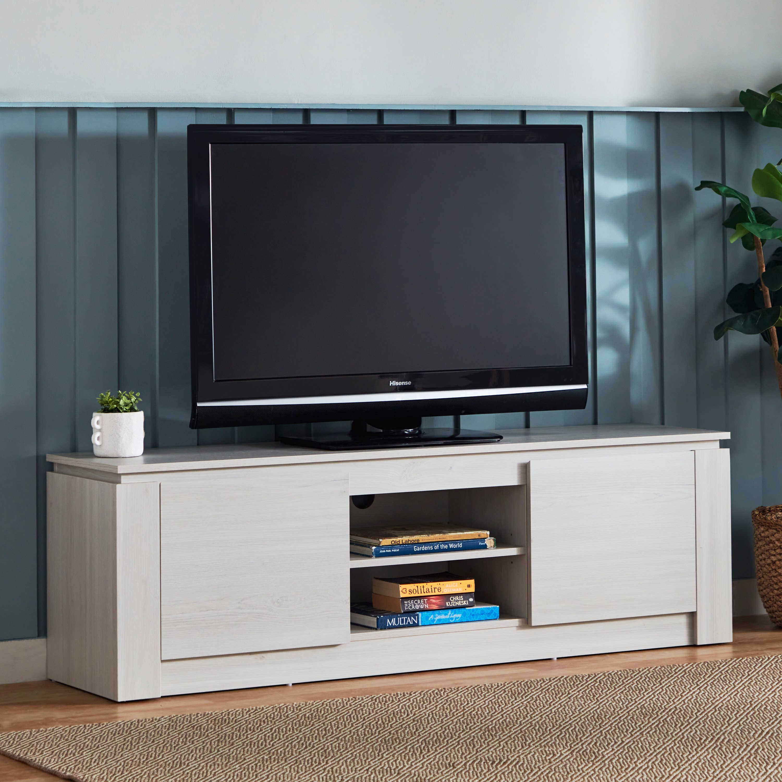 وحدة تلفزيون منخفضة للأجهزة حتى 70 بوصة من بالي-hbxlivingroom-mediaunitsandstorage-tvunits-image-1