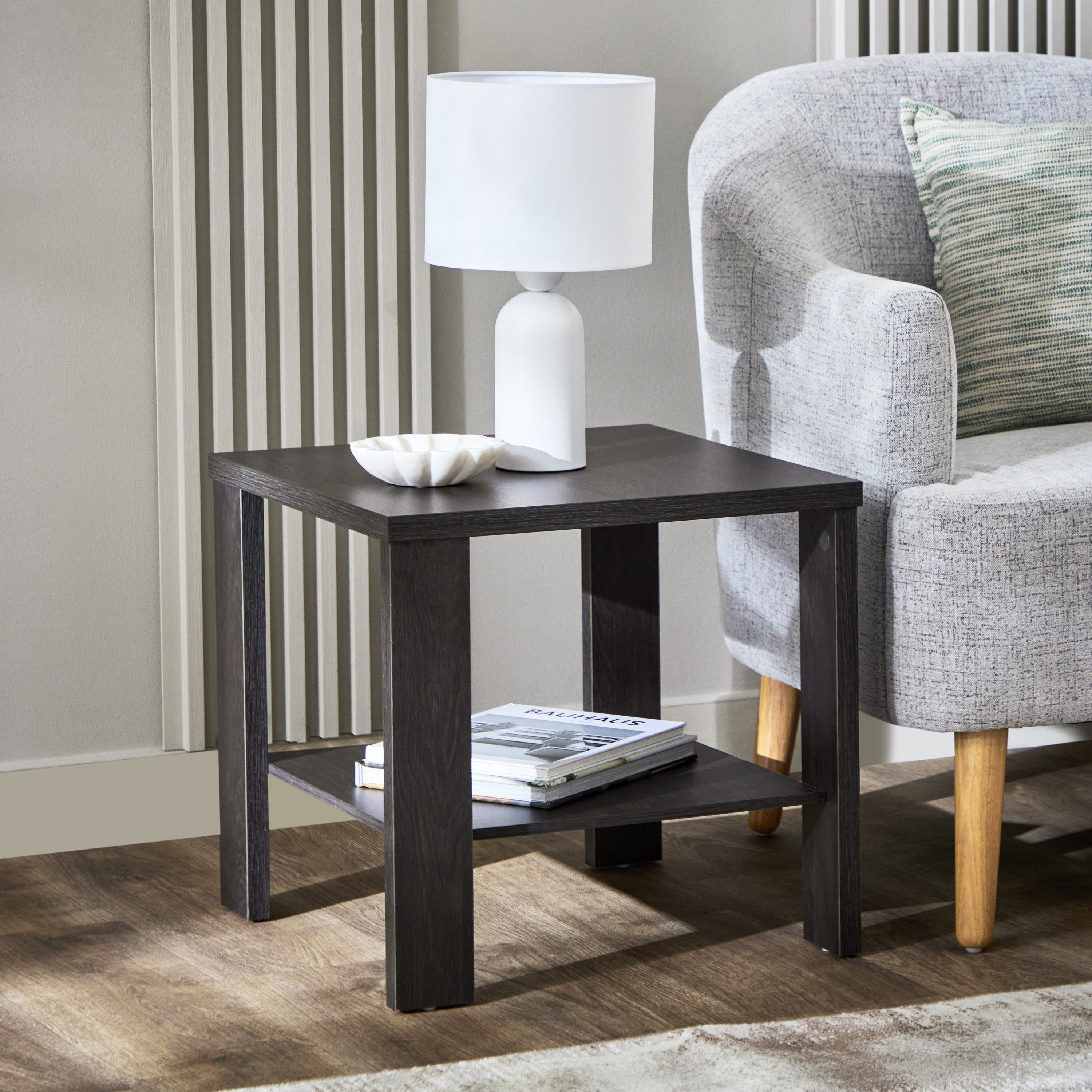 Salva 2-Tier End Table-hbxfurniture-livingroom-endtables-image-1