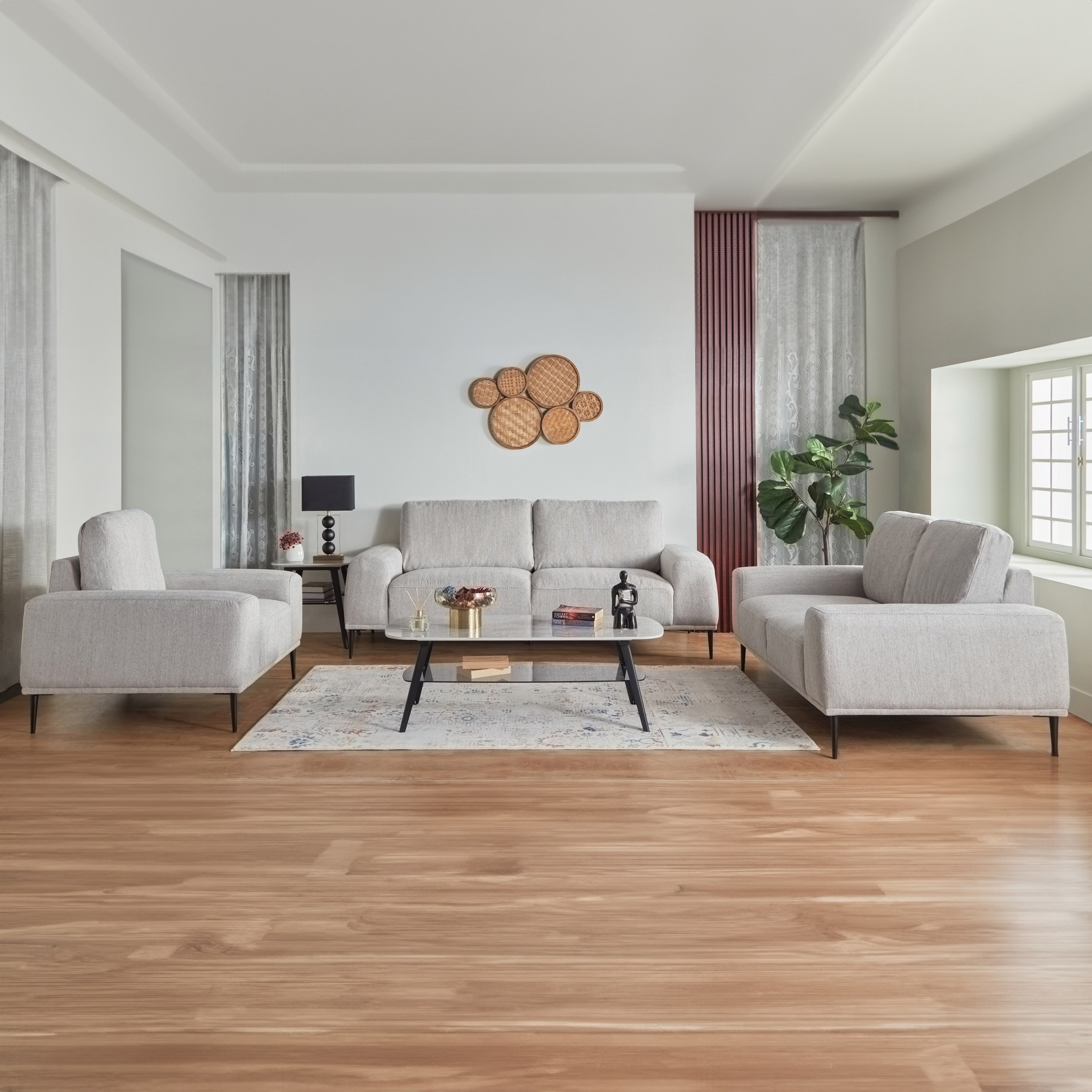 Baron 3-Seater Fabric Sofa-hbxlivingroom-sofasandarmchairs-sofas-image-12