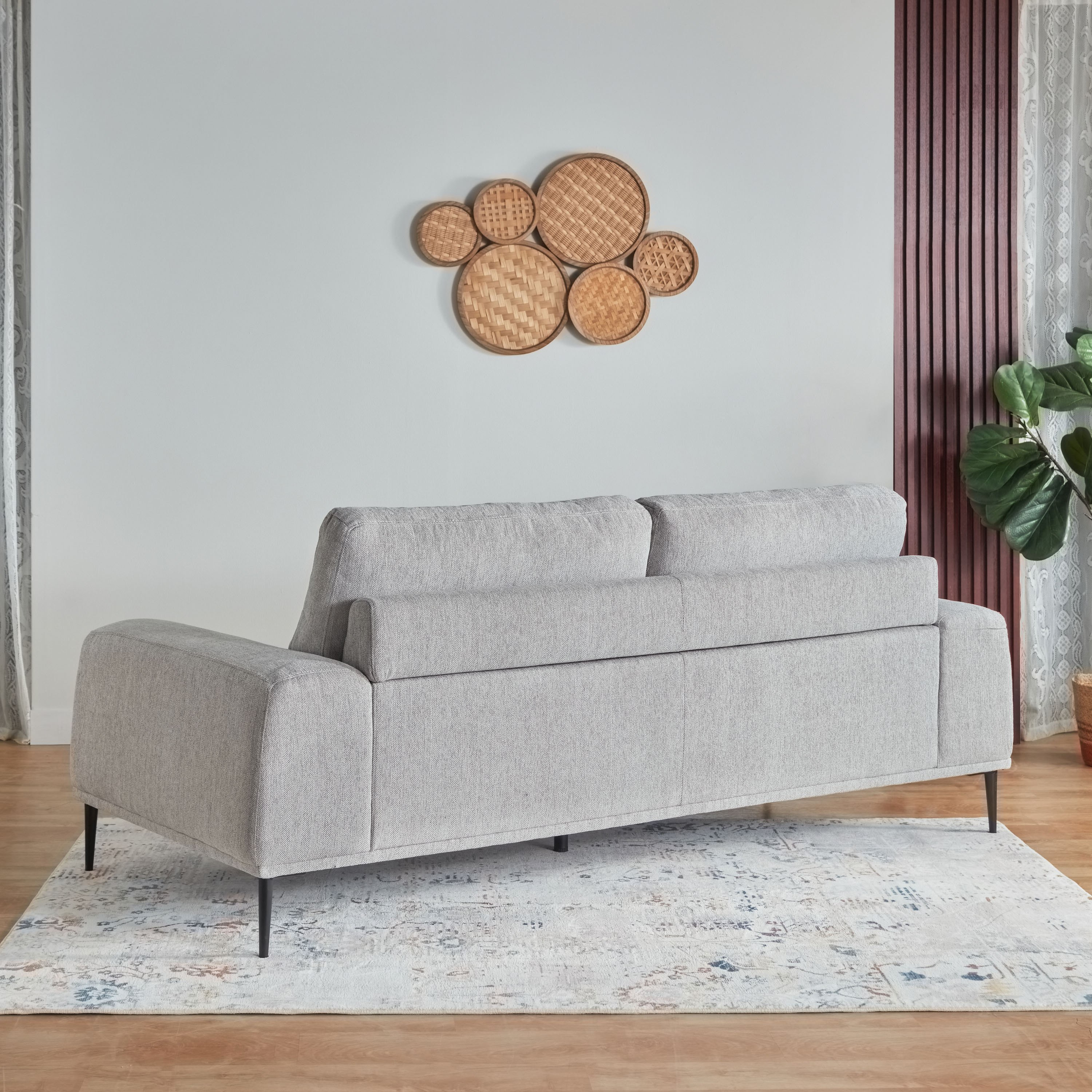 Baron 3-Seater Fabric Sofa-hbxlivingroom-sofasandarmchairs-sofas-image-3