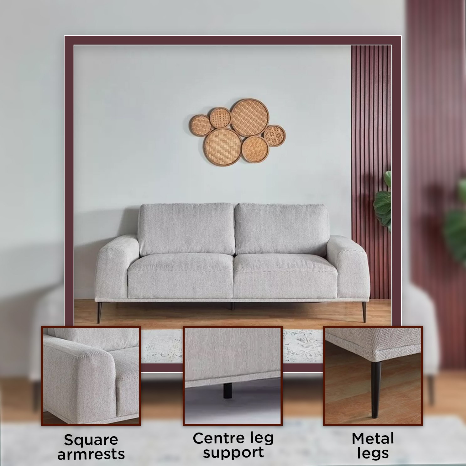 Baron 3-Seater Fabric Sofa-hbxlivingroom-sofasandarmchairs-sofas-image-5