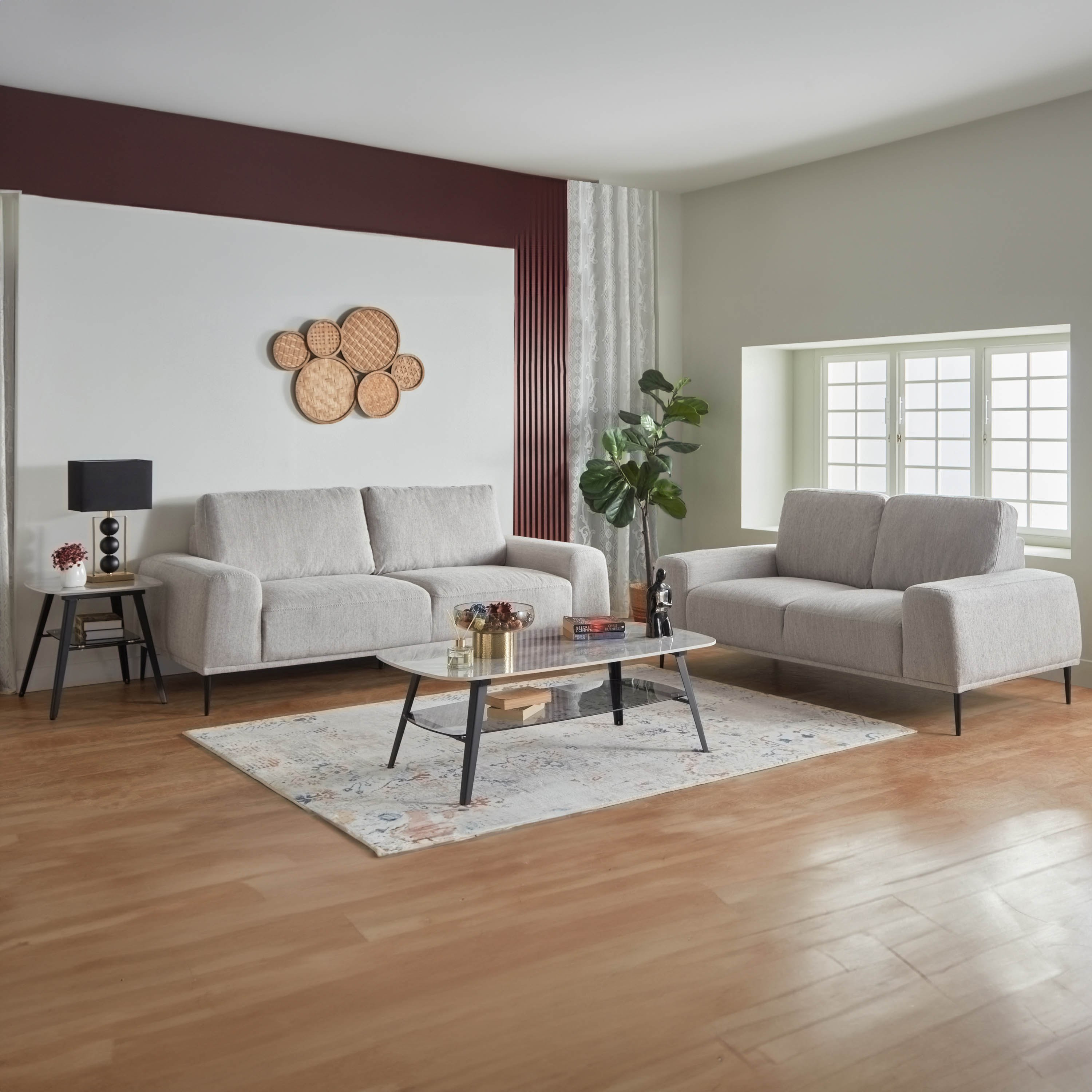 Baron 2-Seater Fabric Sofa-hbxlivingroom-sofasandarmchairs-sofas-image-10