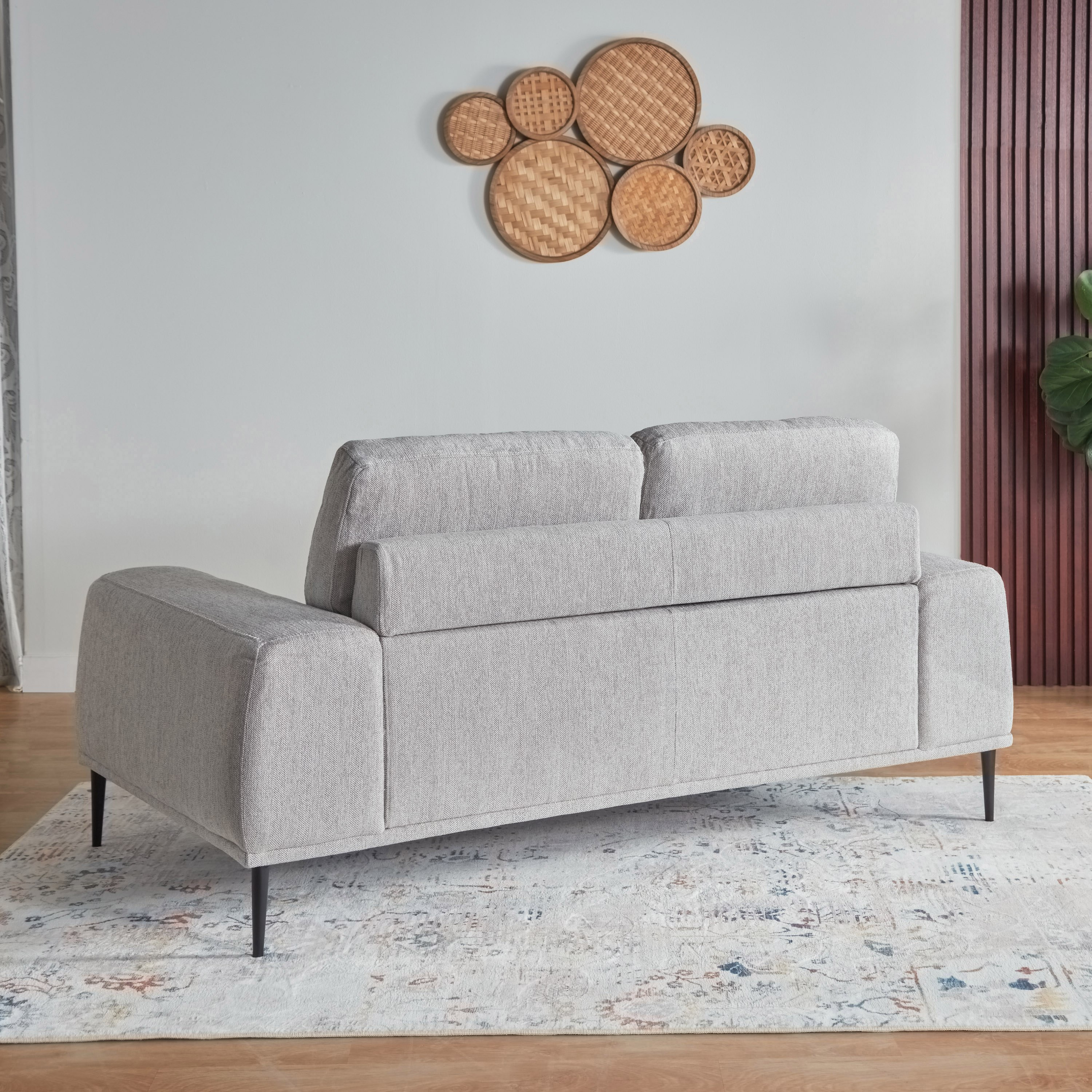 Baron 2-Seater Fabric Sofa-hbxlivingroom-sofasandarmchairs-sofas-image-3
