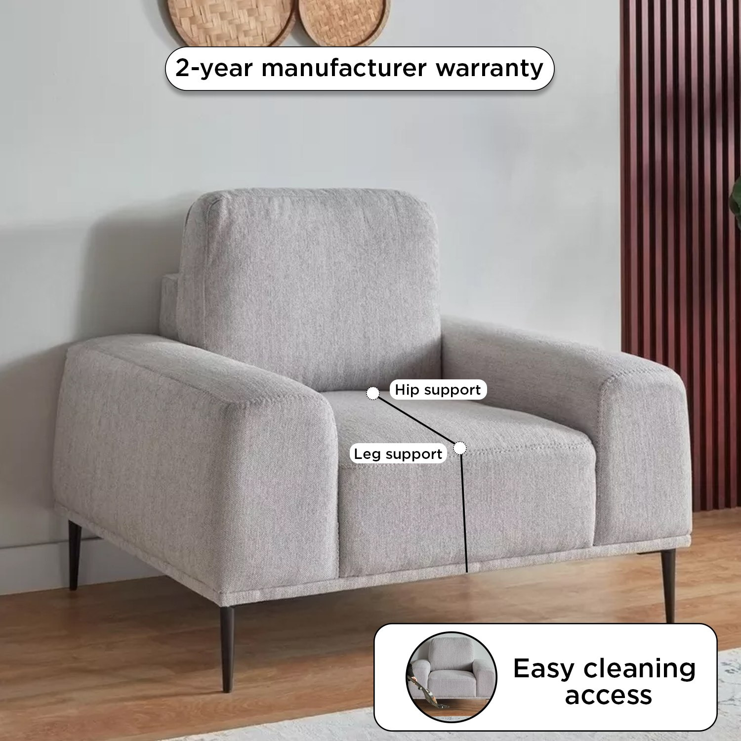 Baron 1-Seater Fabric Sofa-hbxlivingroom-sofasandarmchairs-sofas-image-7