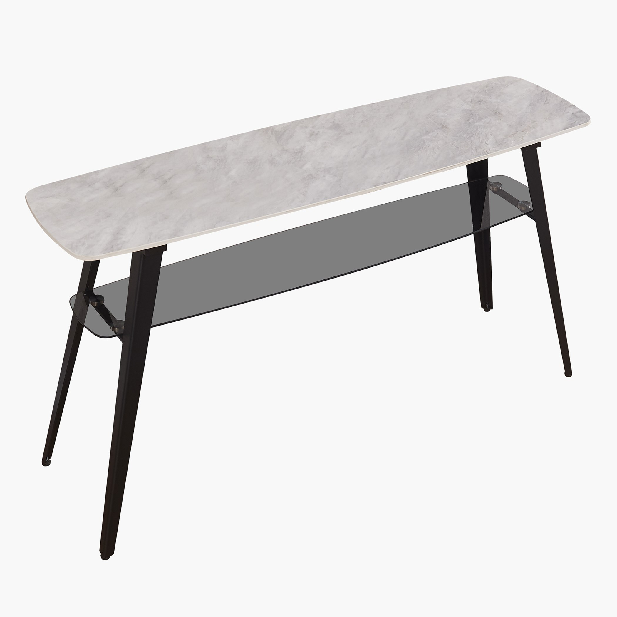 Lucina Sintered Stone Console Table-hbxfurniture-tablesandstands-consoletables-image-5