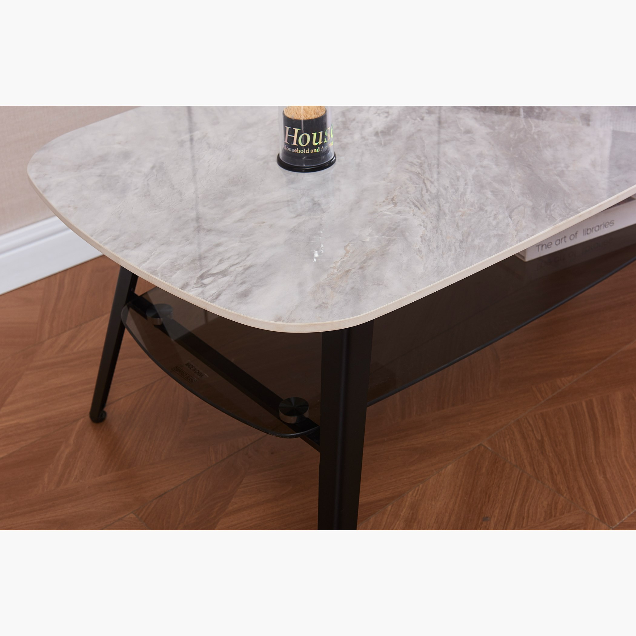 طاولة قهوة من الحجر الملبد من لوسينا-hbxlivingroom-tablesandstands-coffeetables-image-3