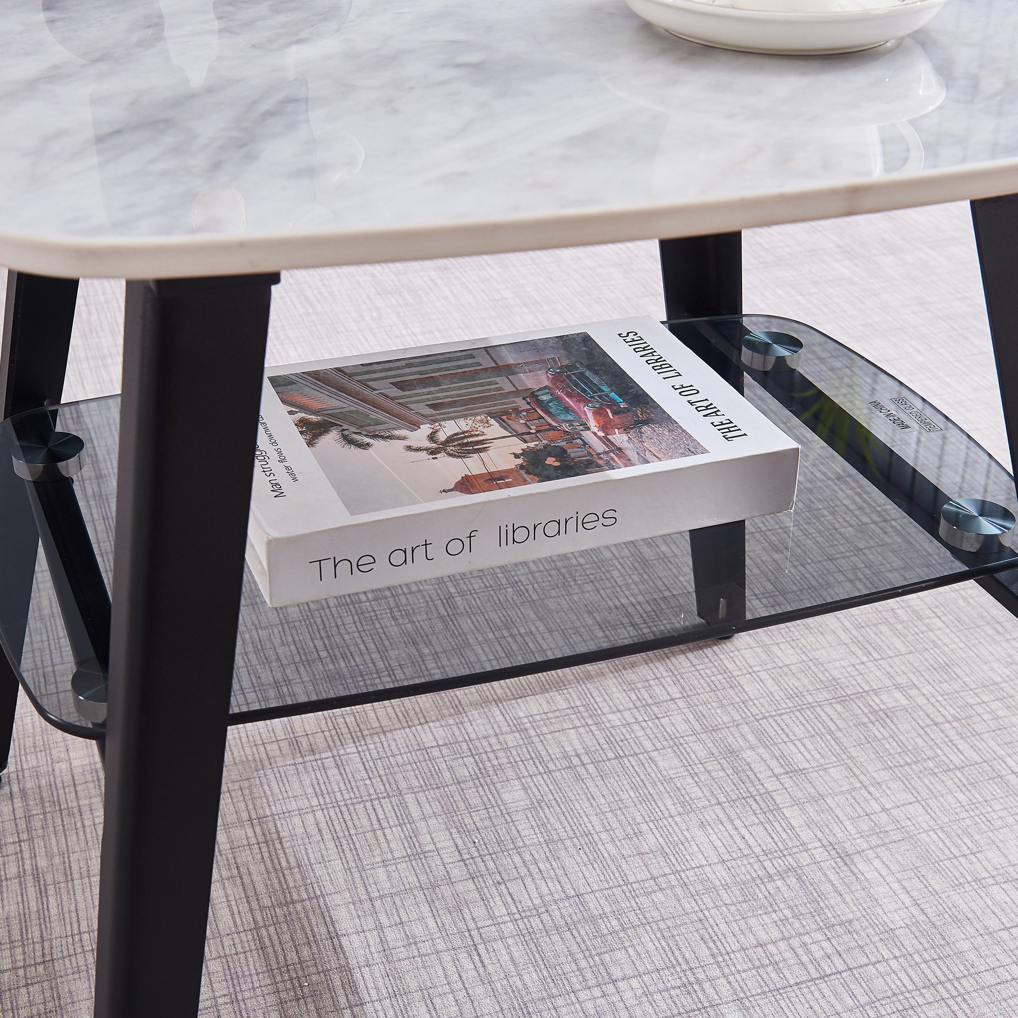 طاولة جانبية من الحجر الملبد من لوسينا-hbxfurniture-livingroom-endtables-image-6