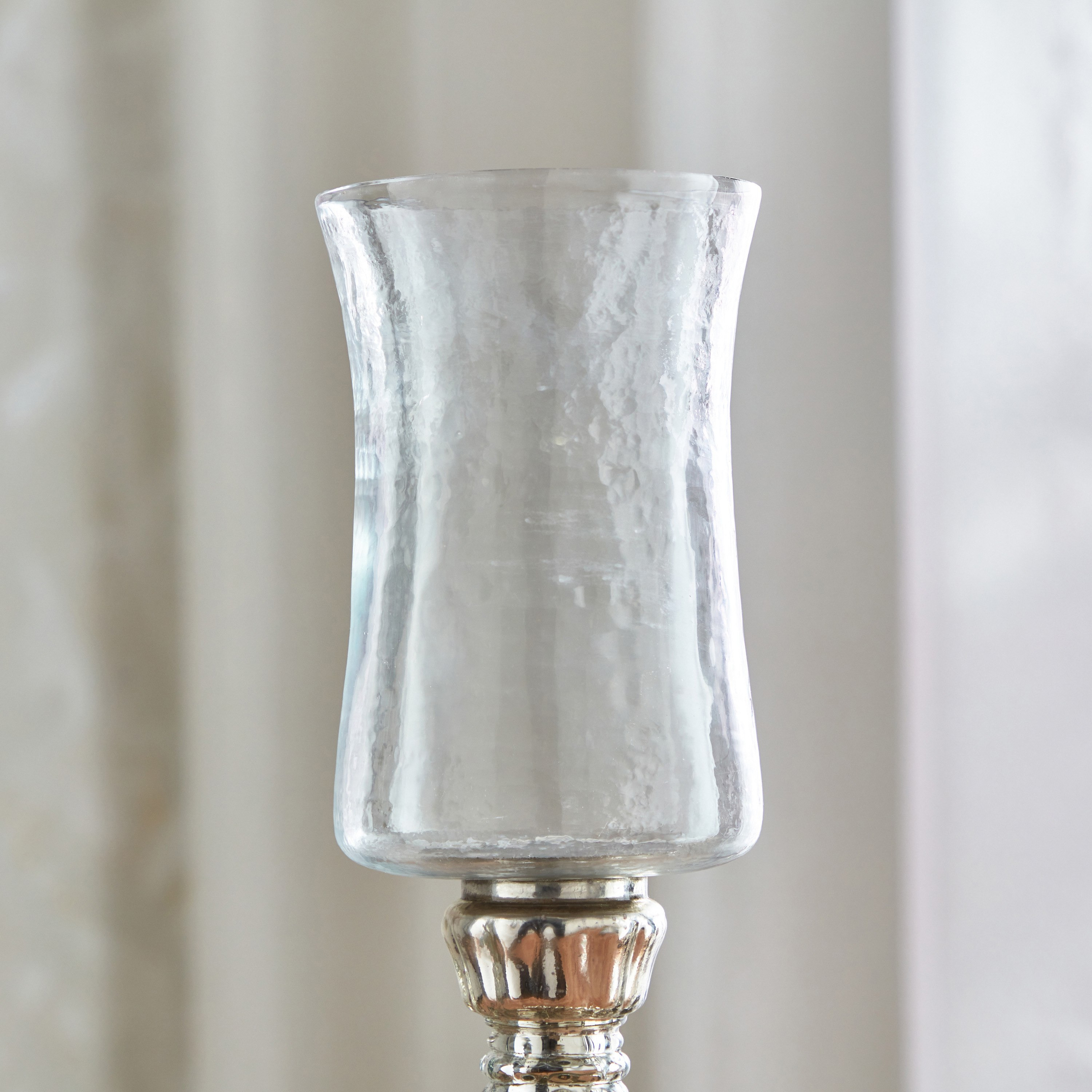 Grace Hurricane Candleholder - 11.5x11.5x45 cm-hbxlivingroom-decorandaccessories-candleholders-image-3
