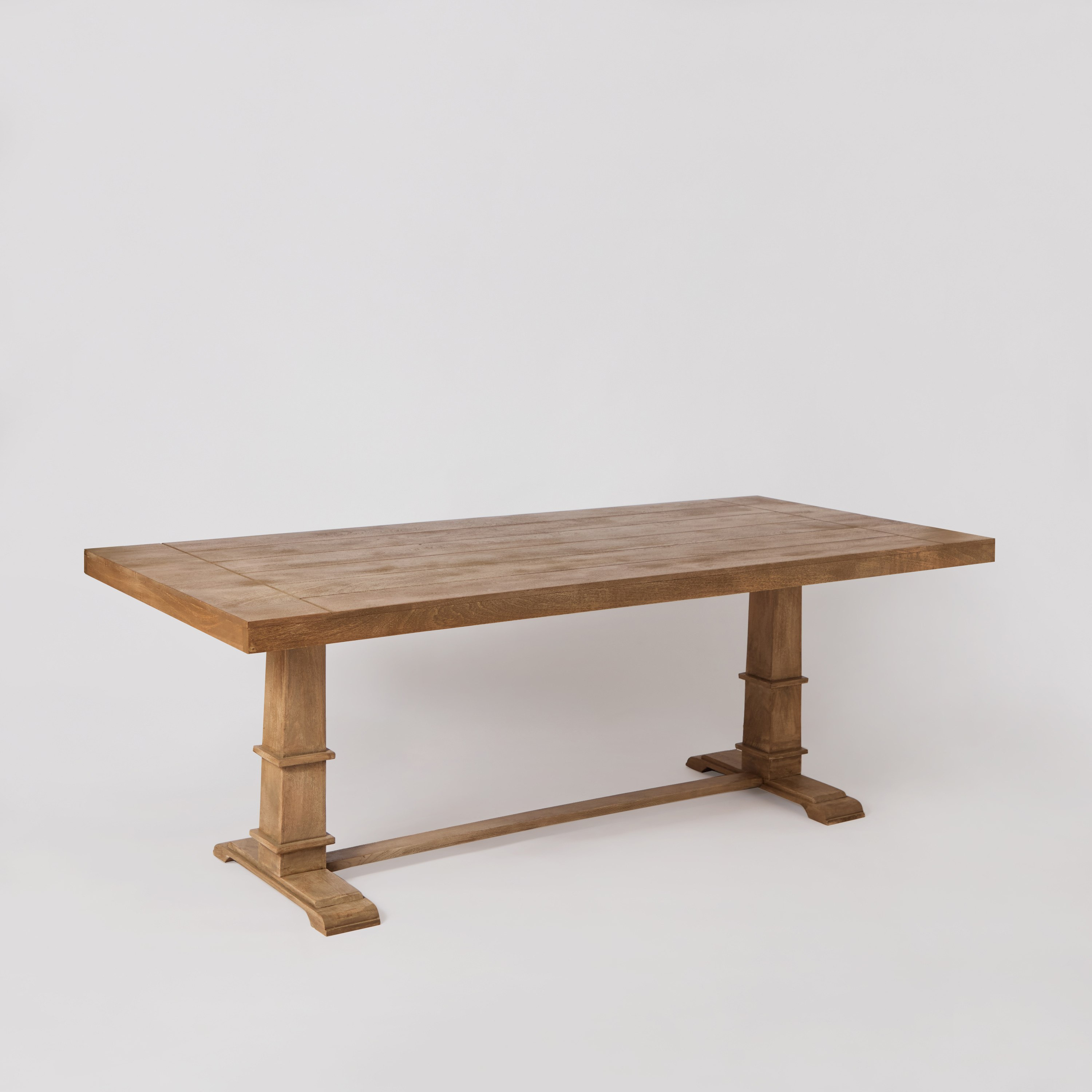 طاولة سفرة لـ8 مقاعد - سانكتواري من فيندرا-hbxfurniture-diningroom-diningtables-eightseater-image-10