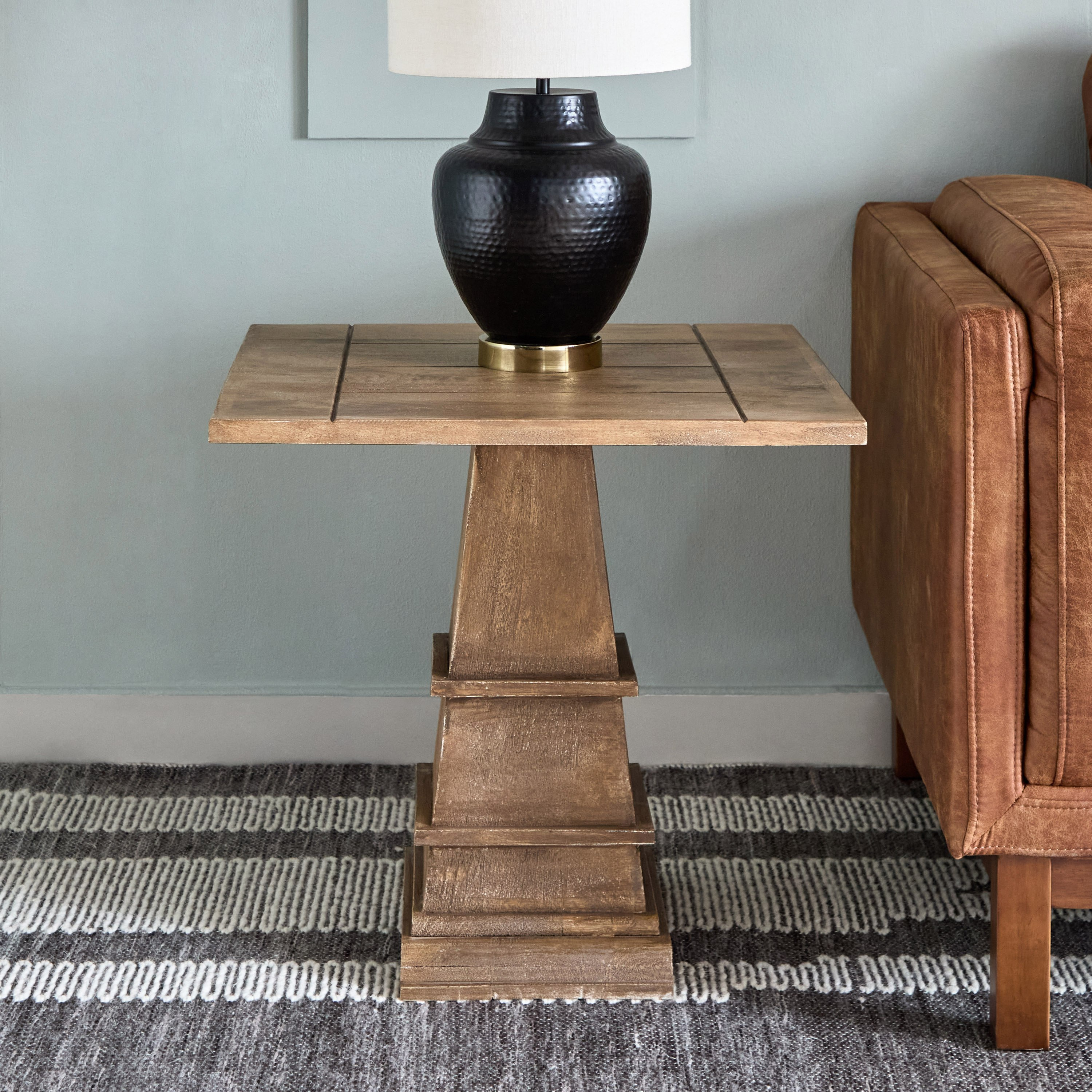 طاولة جانبية - سانكتواري من فيندرا-hbxfurniture-livingroom-endtables-image-2