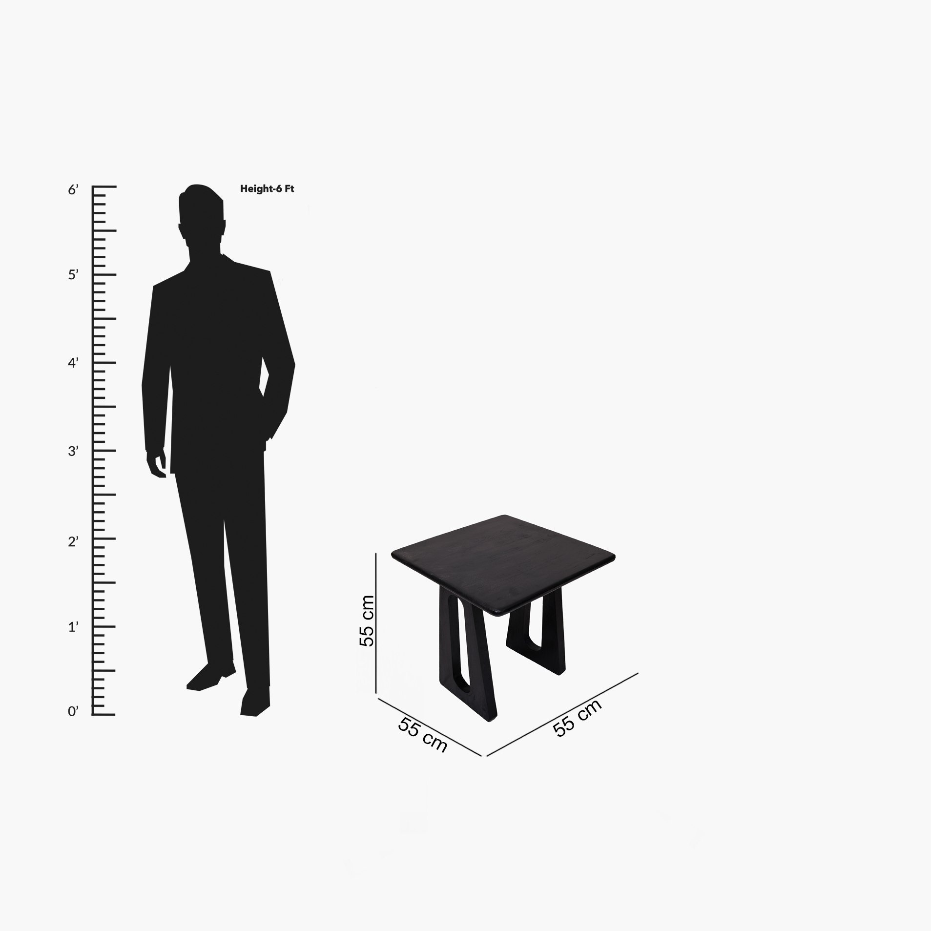 Vendra Lyna End Table-hbxfurniture-livingroom-endtables-image-9