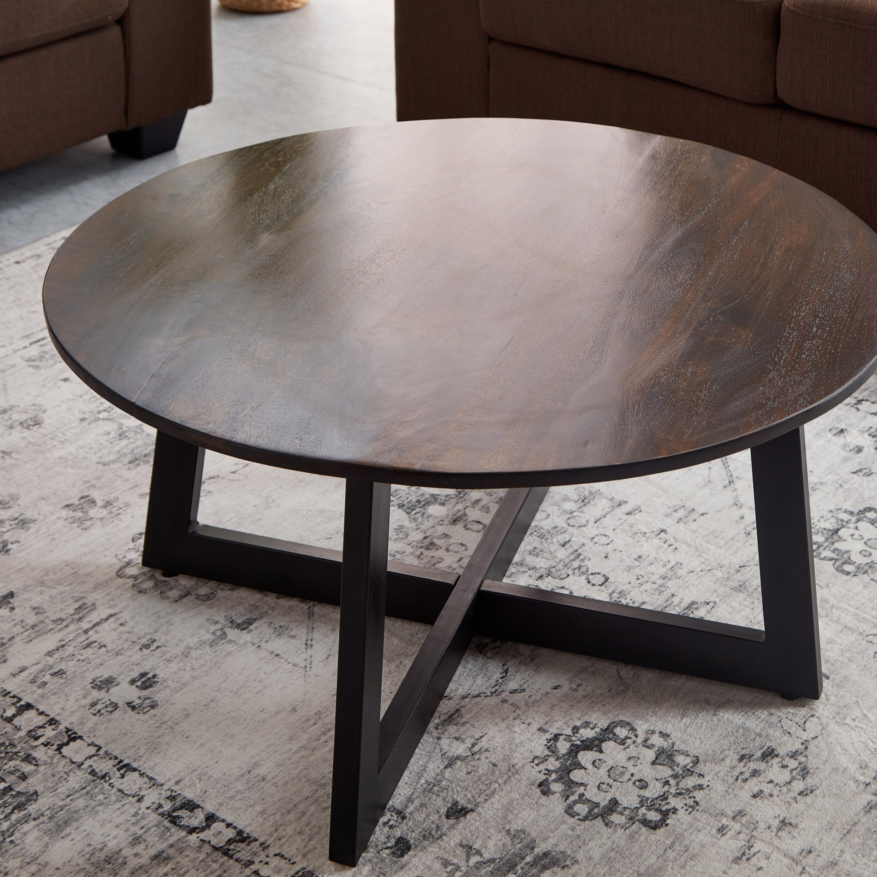 Vendra Clanbay Round Solid Wood Coffee Table-PROMO_HB_AE_HBX10_TH1000_NEW_031025-image-2