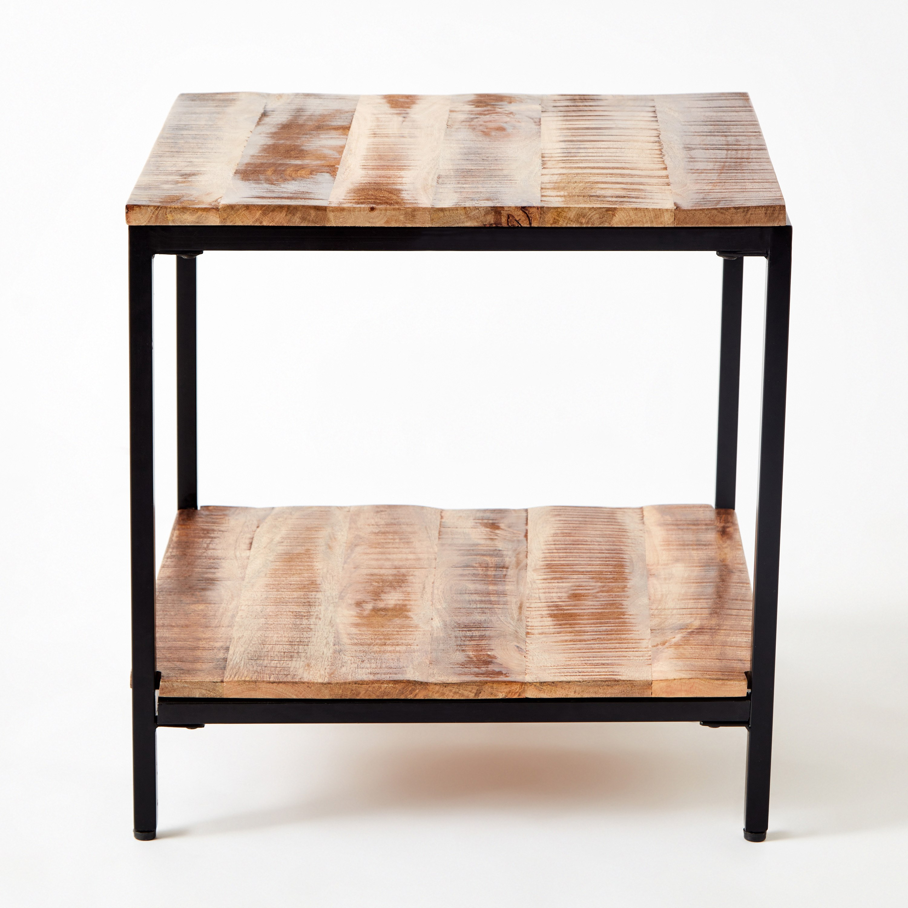 طاولة جانبية من الخشب الصلب - رودي من فيندرا-hbxfurniture-livingroom-endtables-image-9