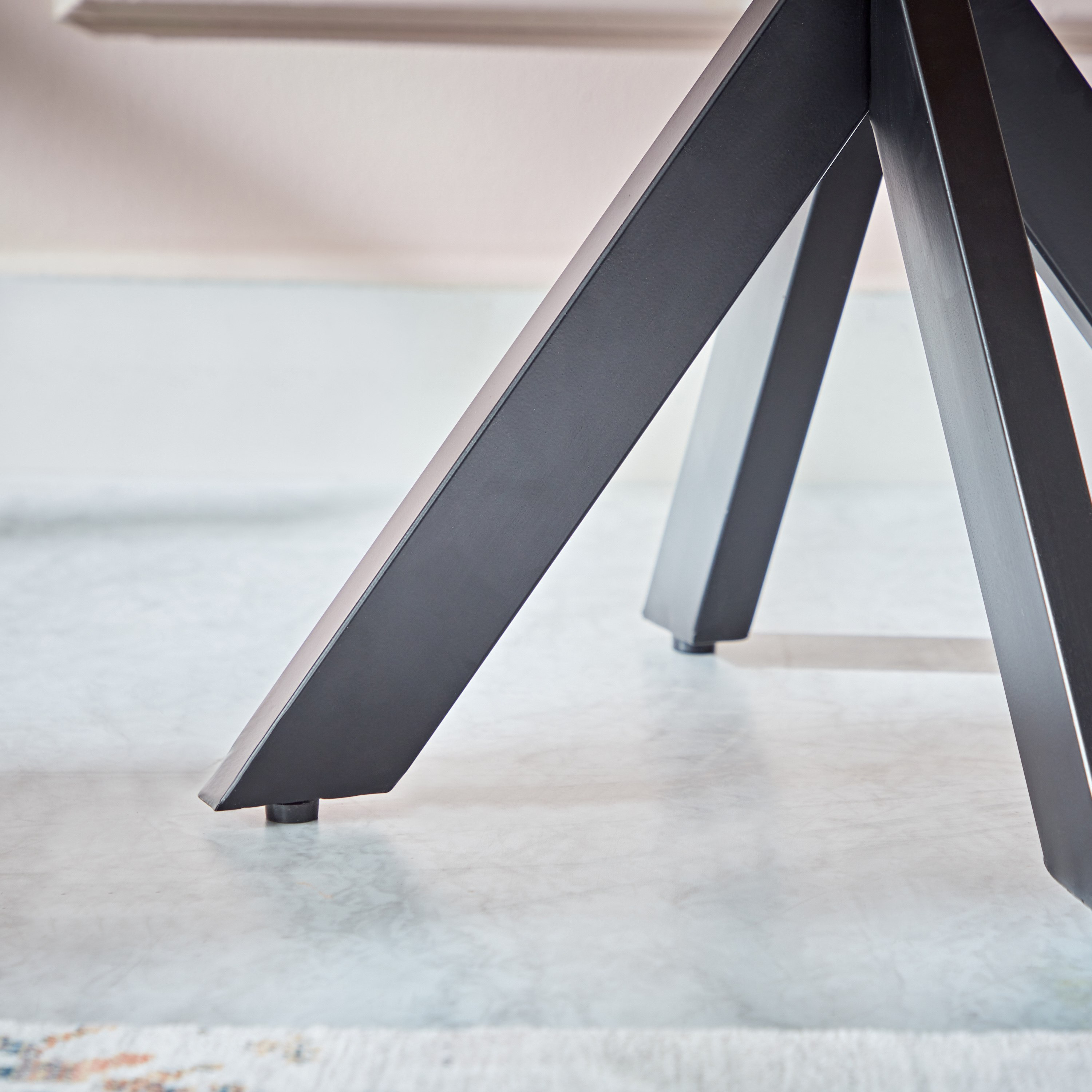 Cavon Lika Solid Wood End Table-hbxfurniture-livingroom-endtables-image-4