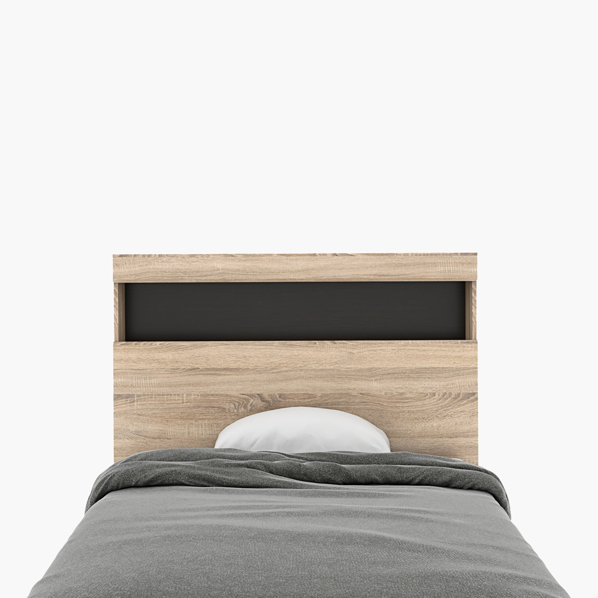 Sheldon Twin Bed - 120x200 cm-hbxbedroom-bedsandbedsets-beds-twin-image-6