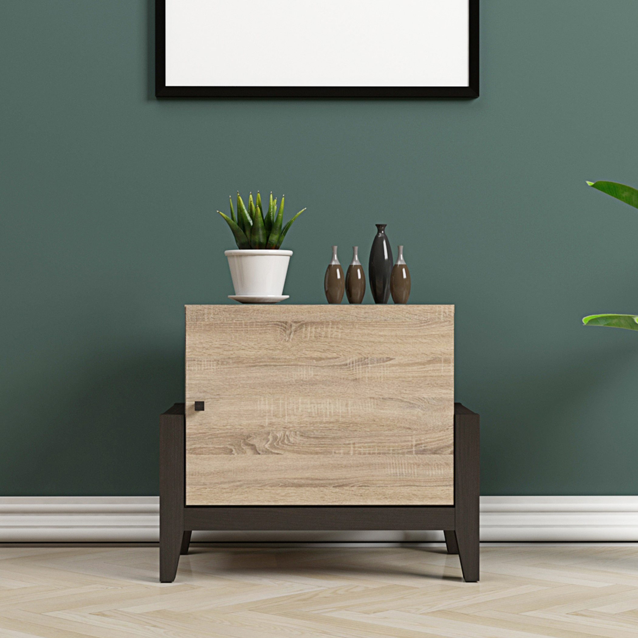 طاولة سرير جانبية بدرج واحد من شيلدون-hbxkidsandyouth-nightstands-image-1