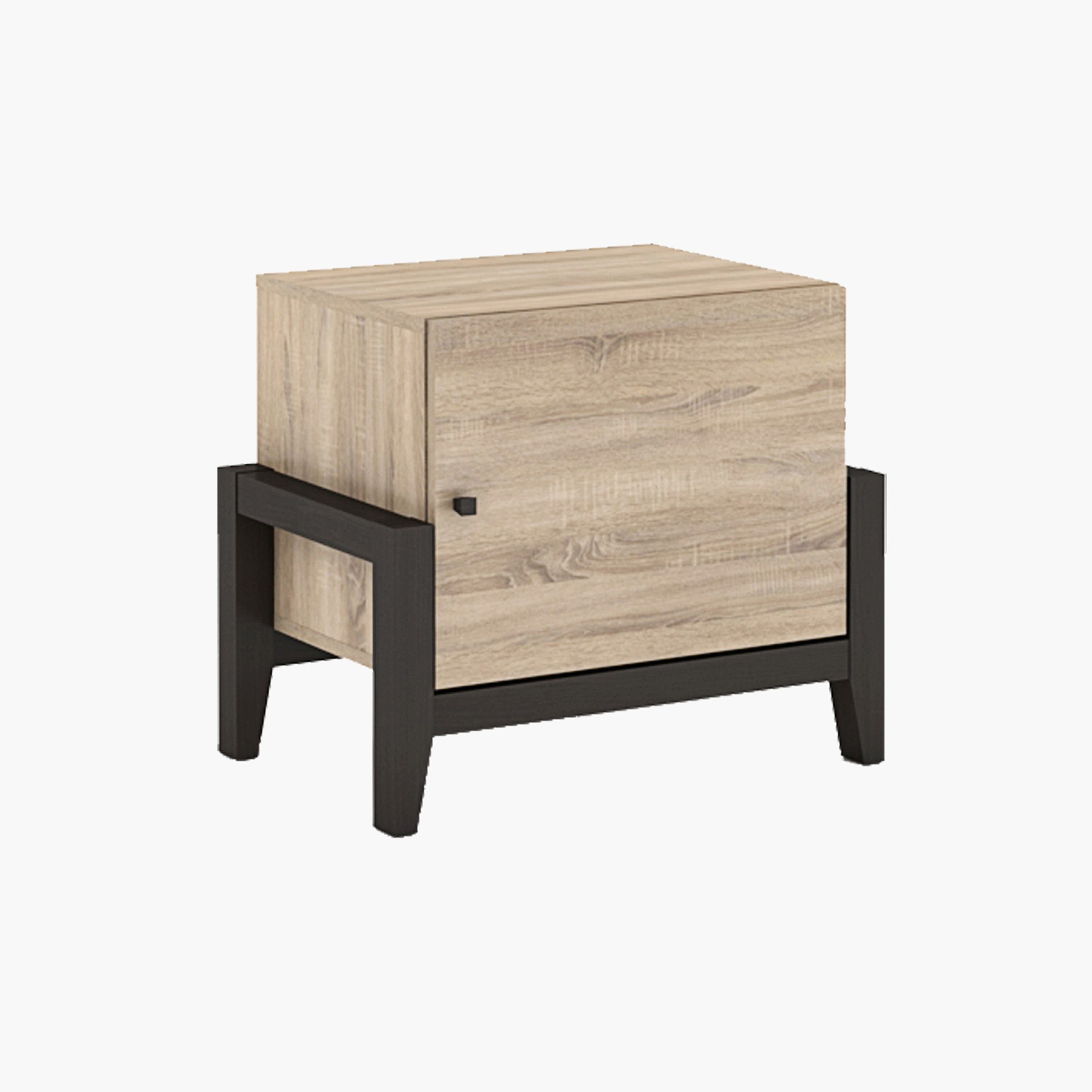 طاولة سرير جانبية بدرج واحد من شيلدون-hbxkidsandyouth-nightstands-image-2