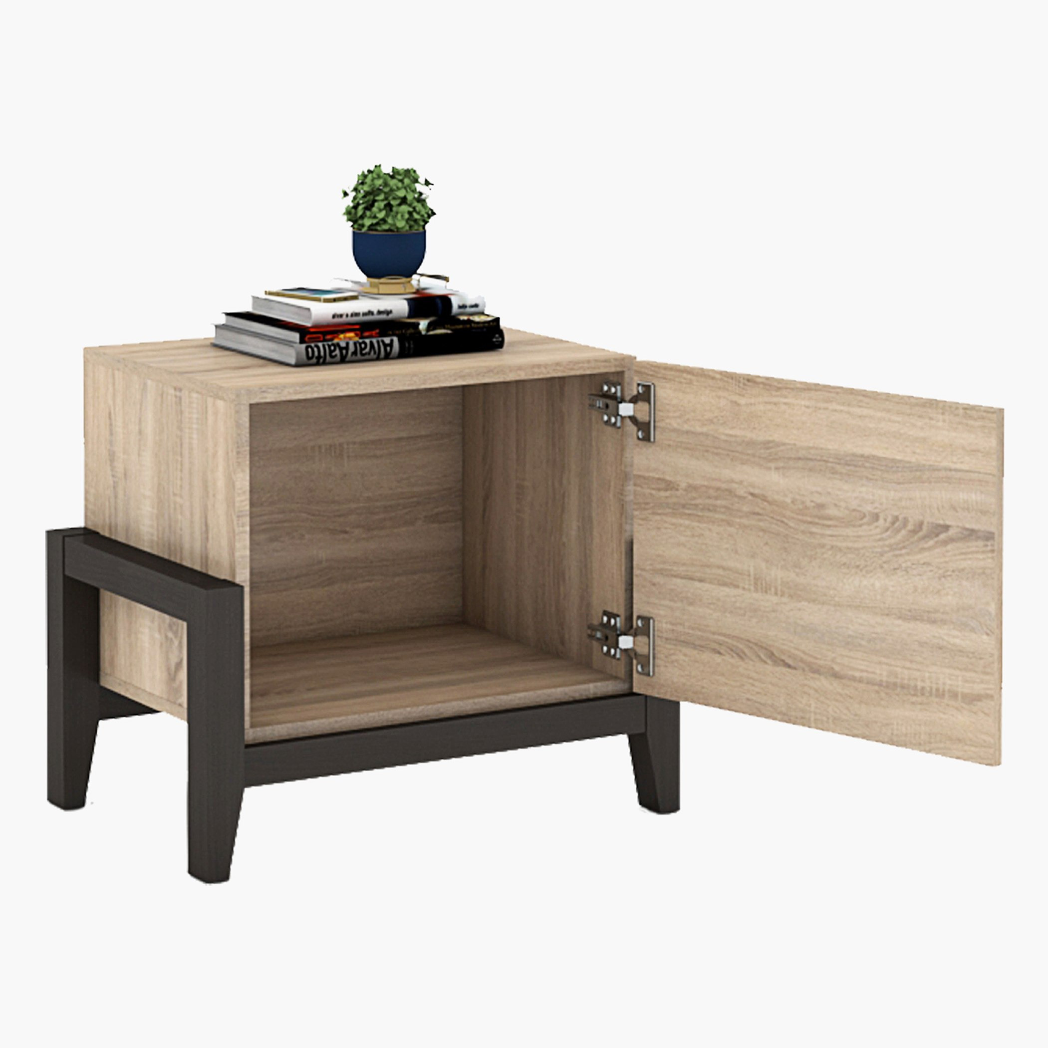 طاولة سرير جانبية بدرج واحد من شيلدون-hbxkidsandyouth-nightstands-image-4