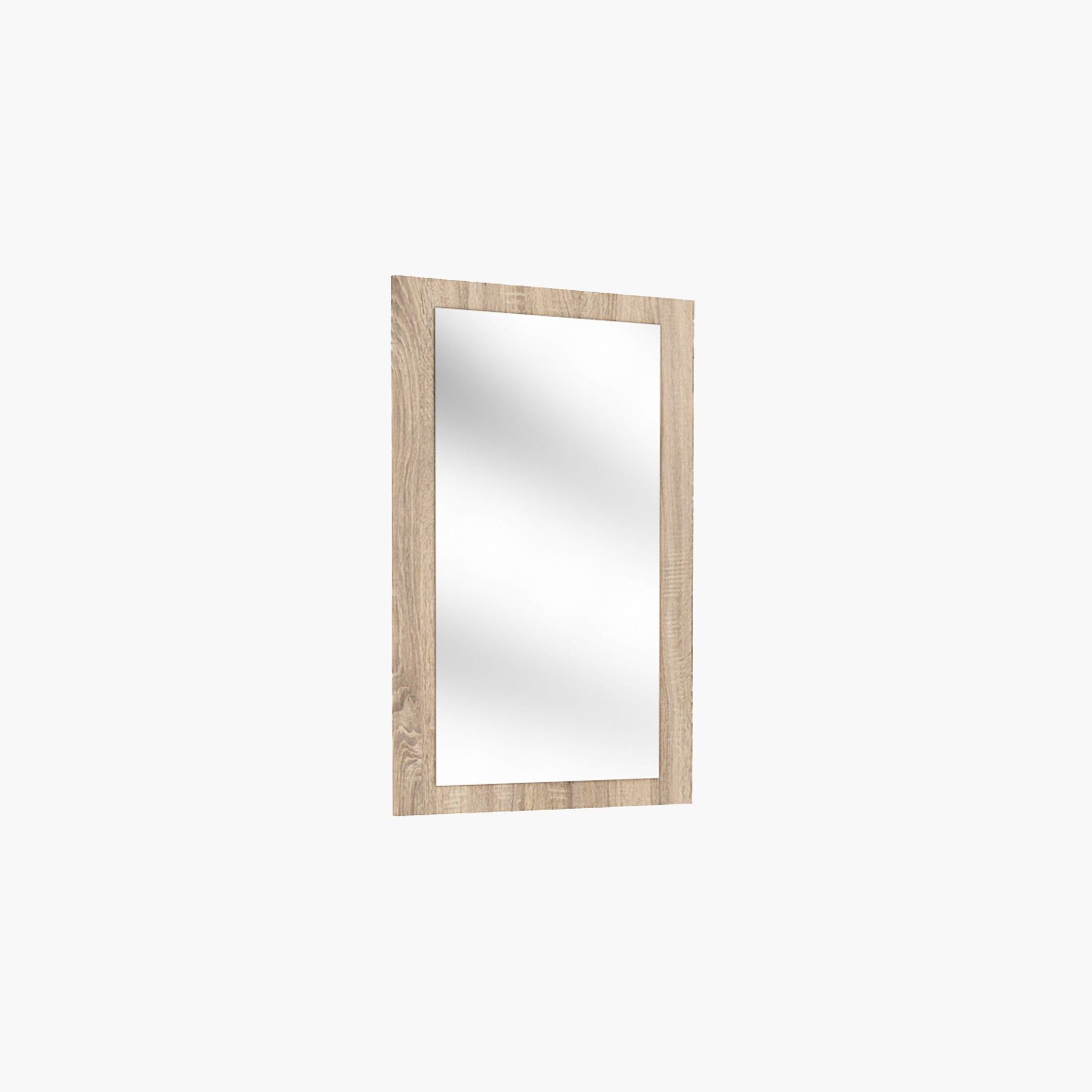 مرآة دون طاولة تزيين من شيلدون-hbxfurniture-kidsroom-kidsdressersandmirrors-image-2