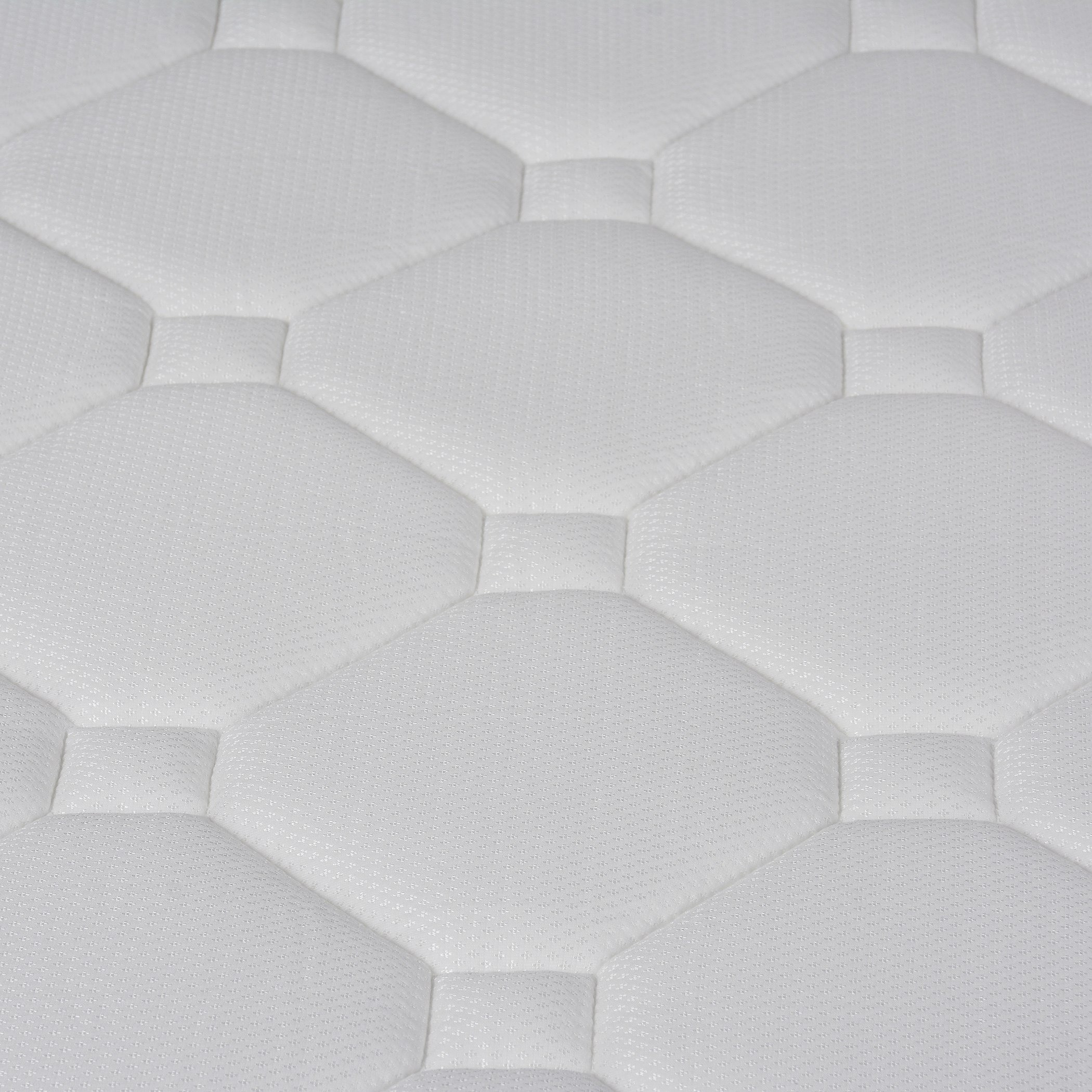 iOasis Twin Pocket Spring Mattress - 120x200x20 cm-hbxfurniture-mattresses-twin-image-16