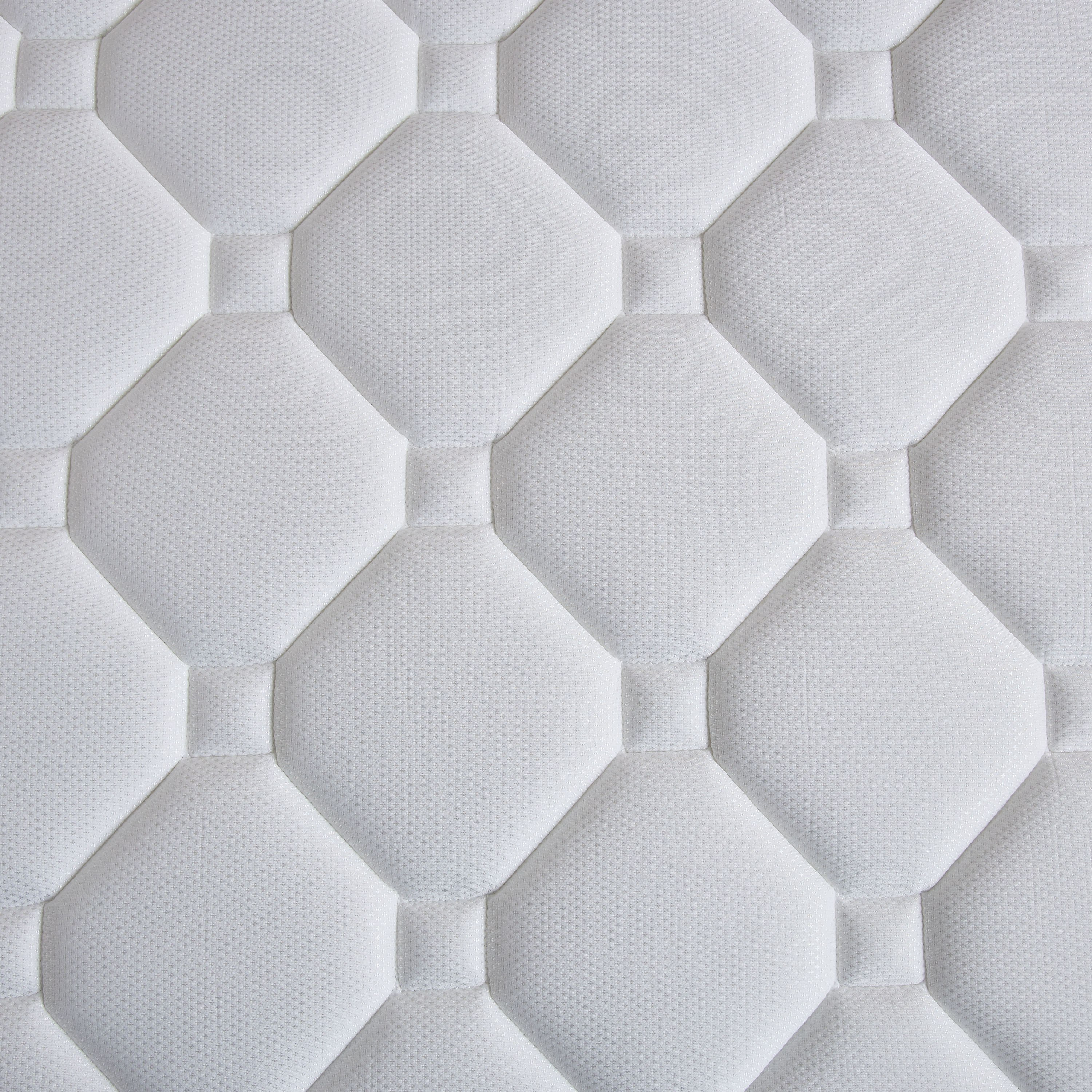 iOasis Twin Pocket Spring Mattress - 120x200x20 cm-hbxfurniture-mattresses-twin-image-6