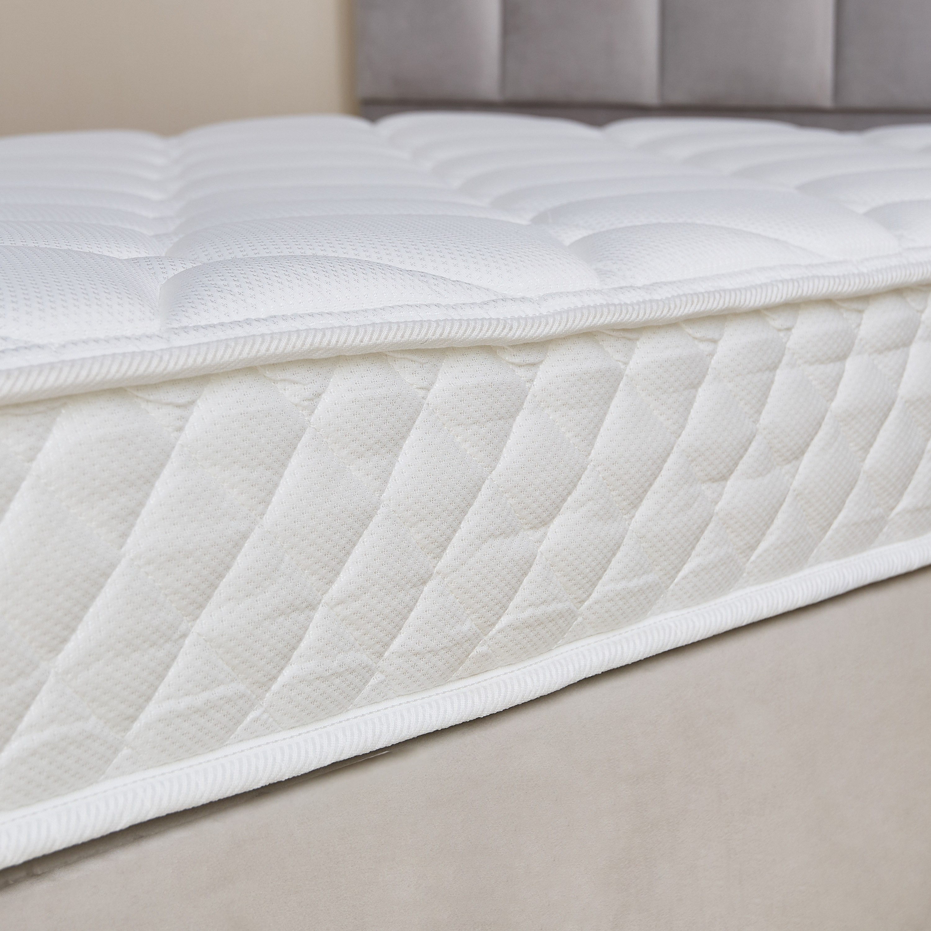 iOasis Twin Pocket Spring Mattress - 120x200x20 cm-hbxfurniture-mattresses-twin-image-8