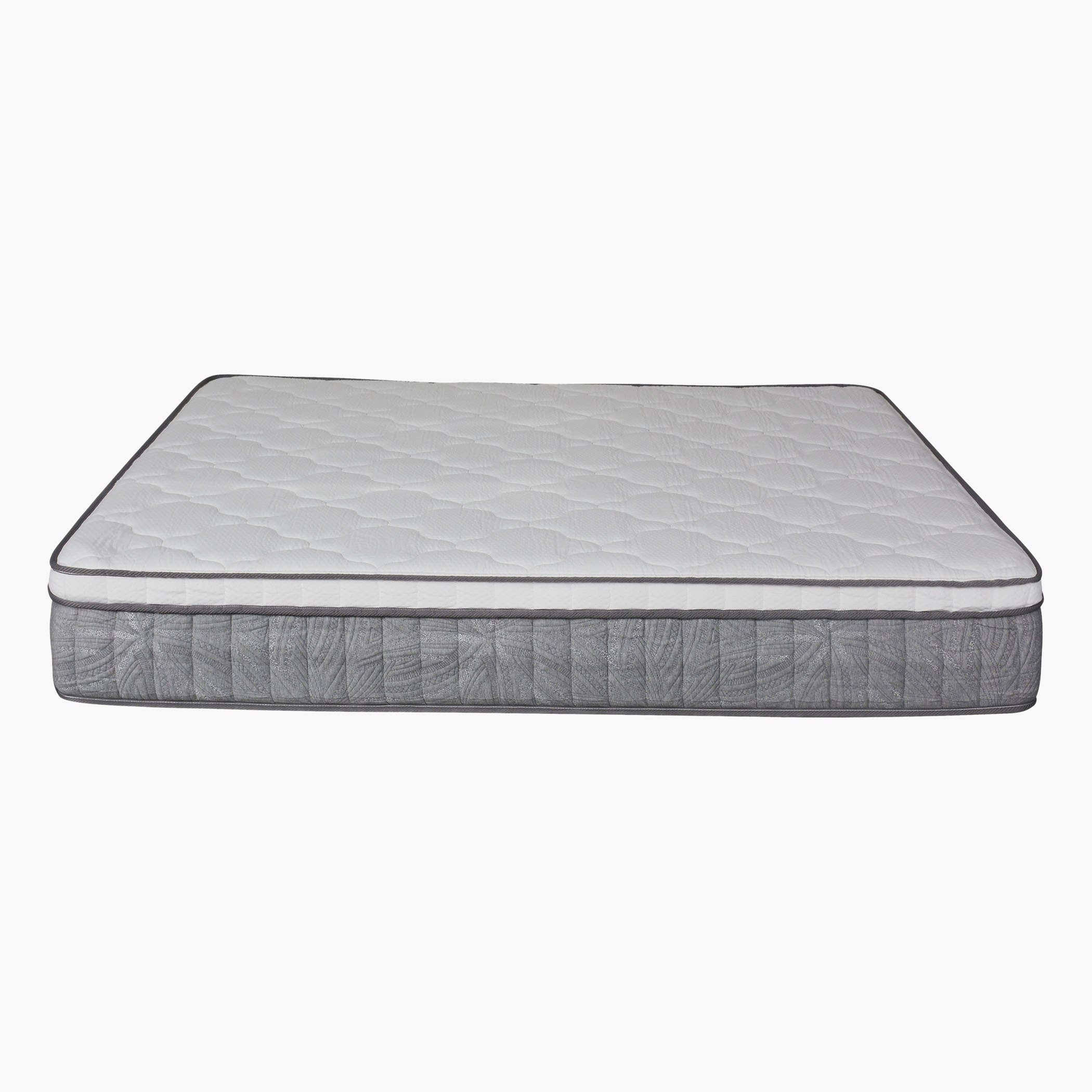 SleepLuxe iAeroluxe Cooling Gel Infused 3-Zone Pocket Spring King Mattress - 180x200x30 cm-hbxfurniture-mattresses-king-image-12
