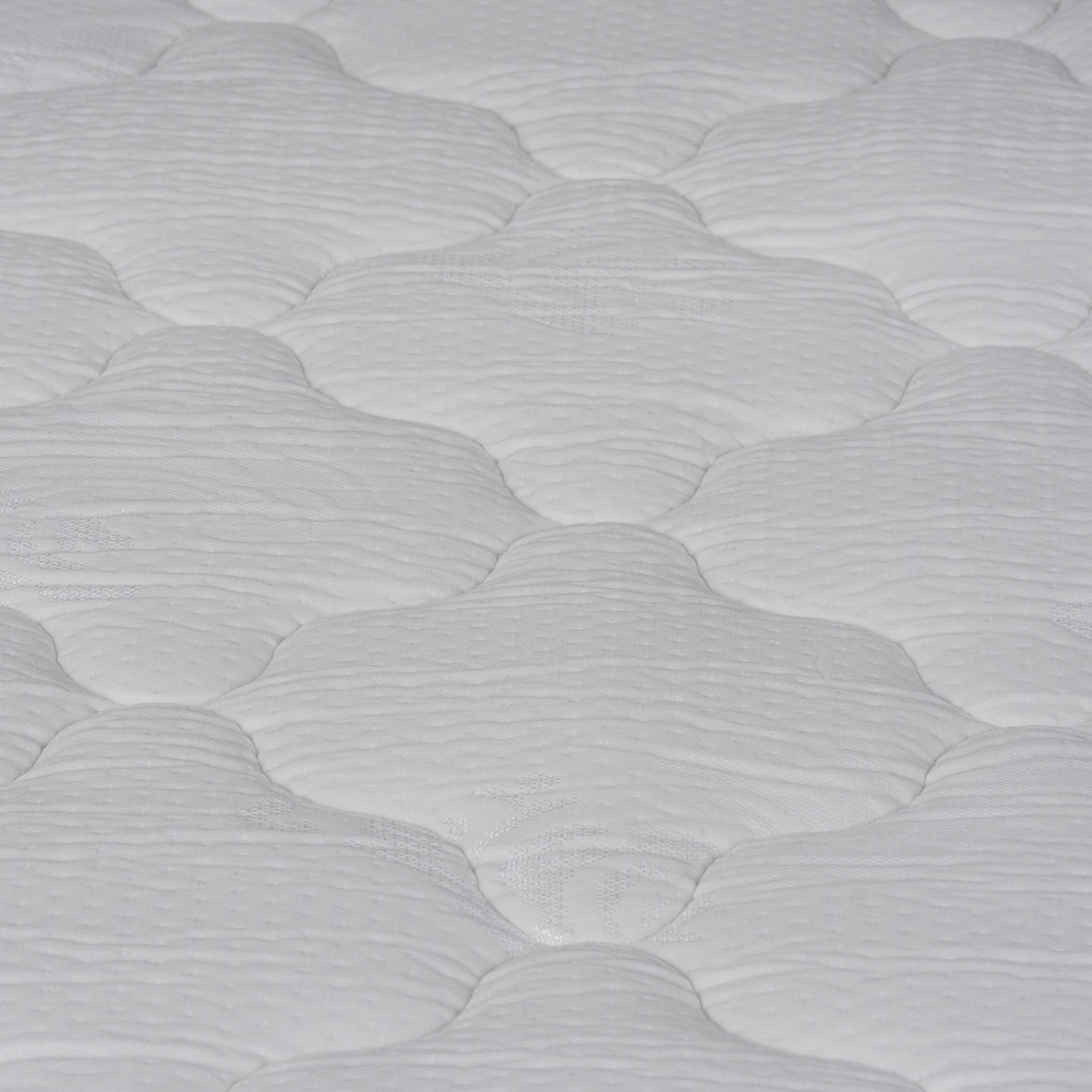 SleepLuxe iAeroluxe Cooling Gel Infused 3-Zone Pocket Spring King Mattress - 180x200x30 cm-hbxfurniture-mattresses-king-image-14